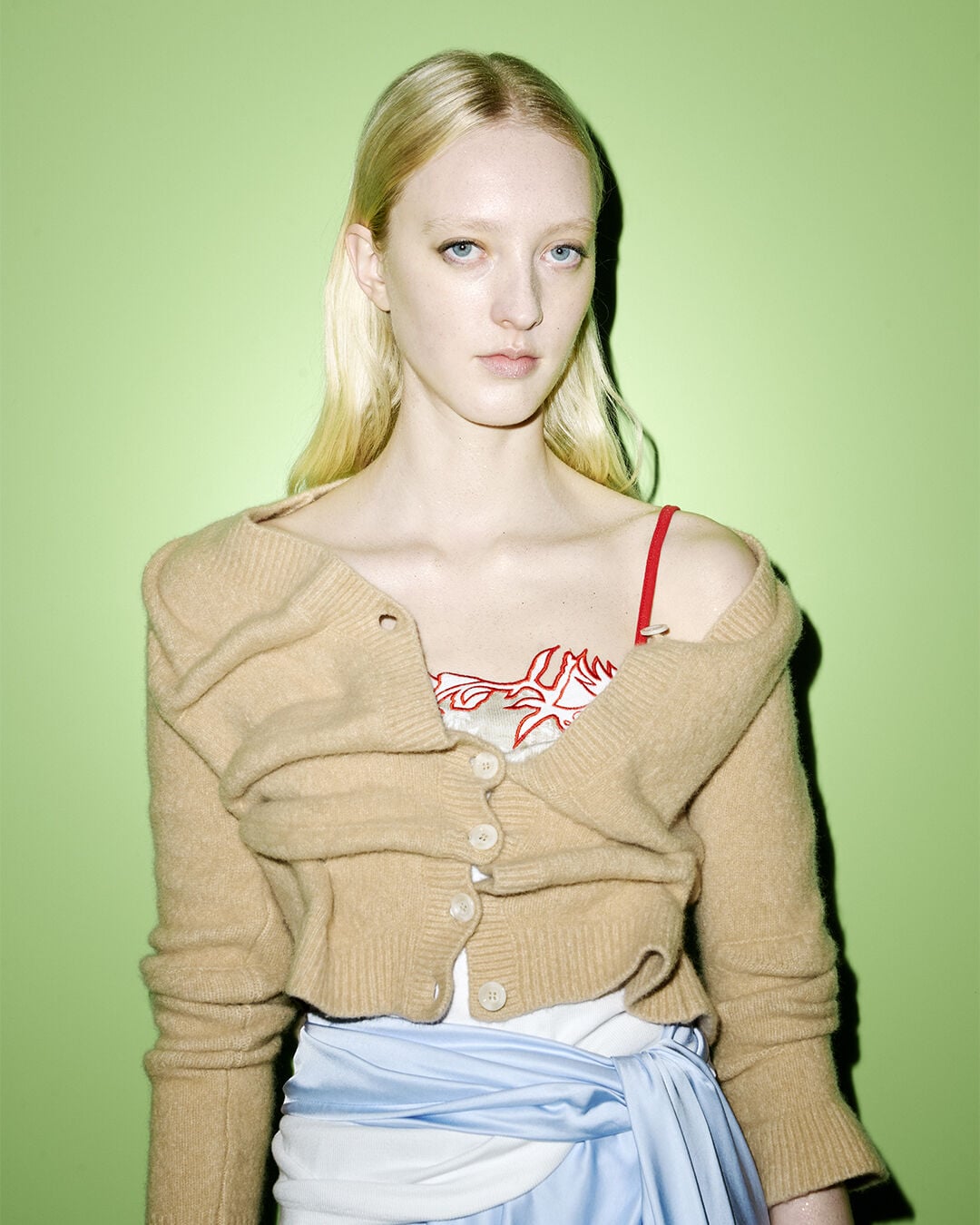 FW26 RUNWAY WOMEN COLLECTION