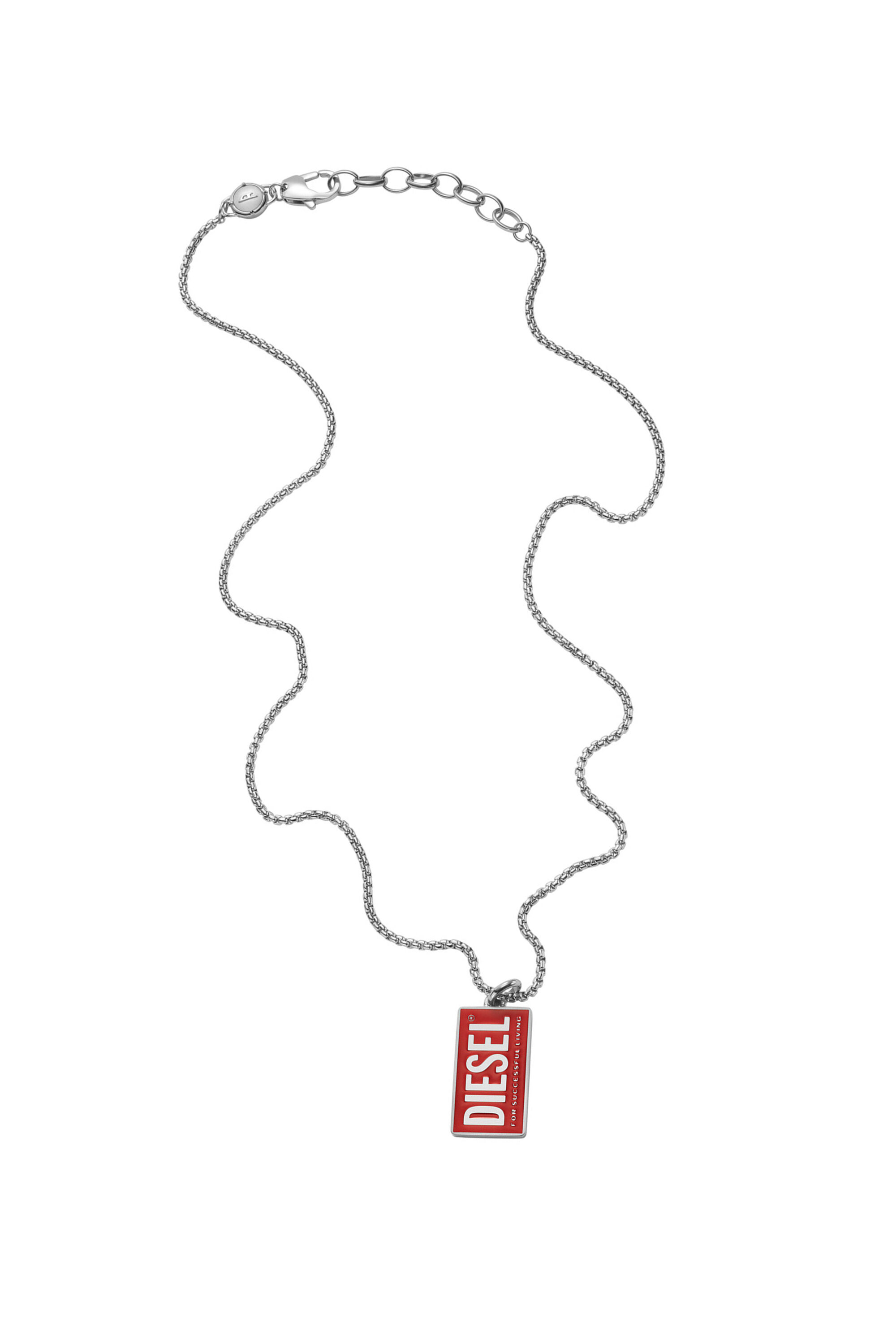 Diesel - DX1368, Red - Image 2
