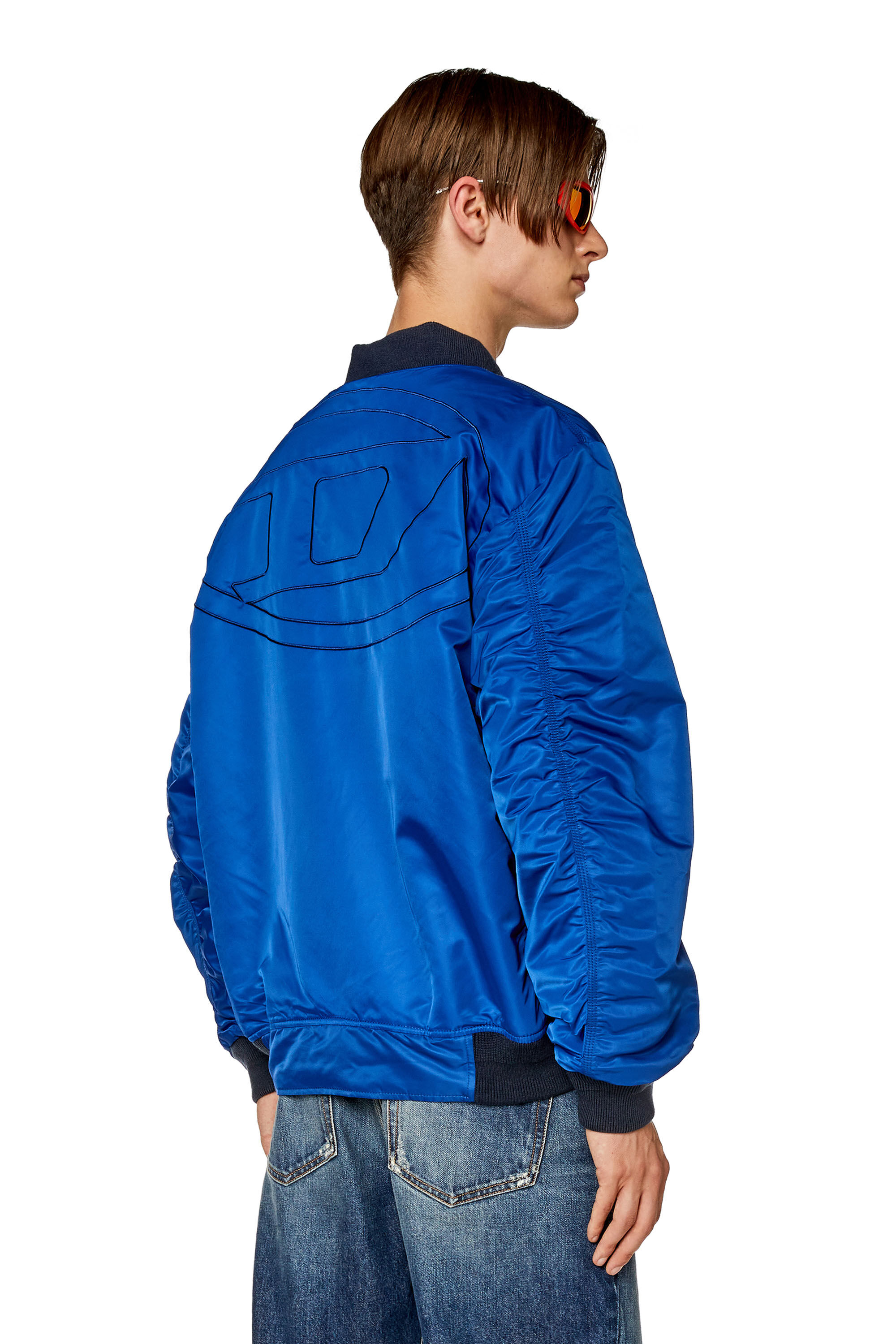 Diesel - J-MATTAN, Blue - Image 3