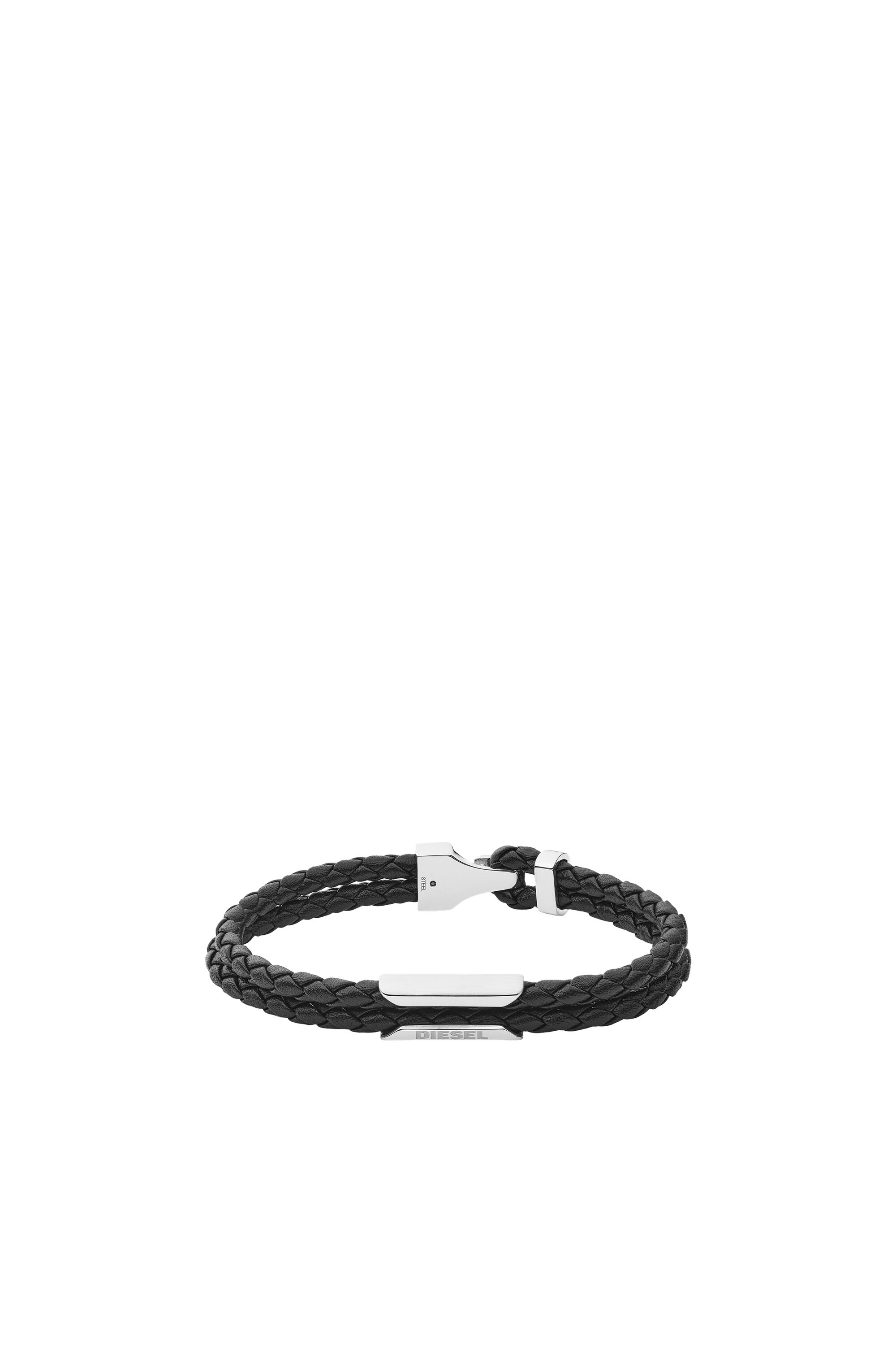 Diesel - DX1247, Black - Image 1