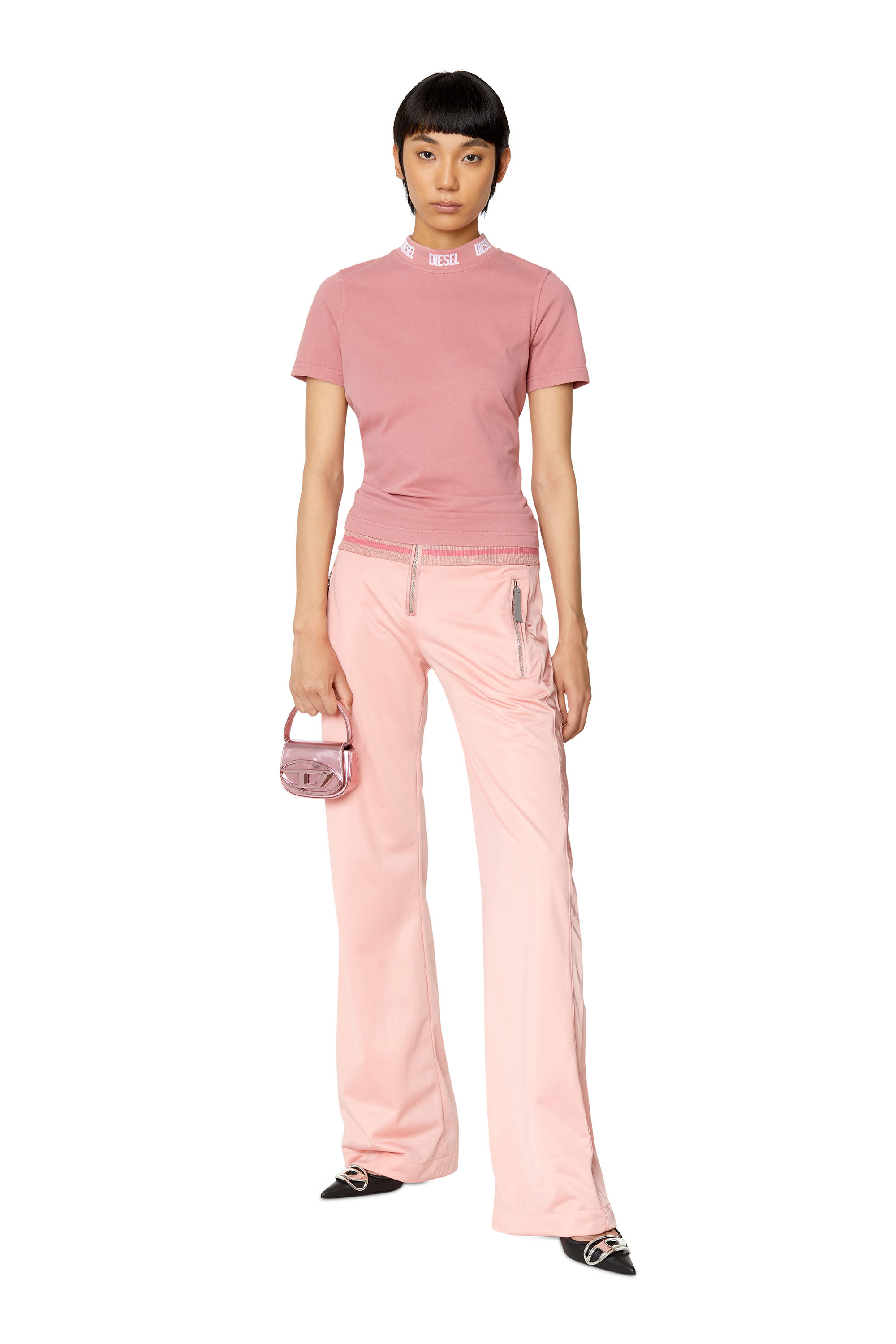 Diesel - D-VENUS SB, Black - Image 9