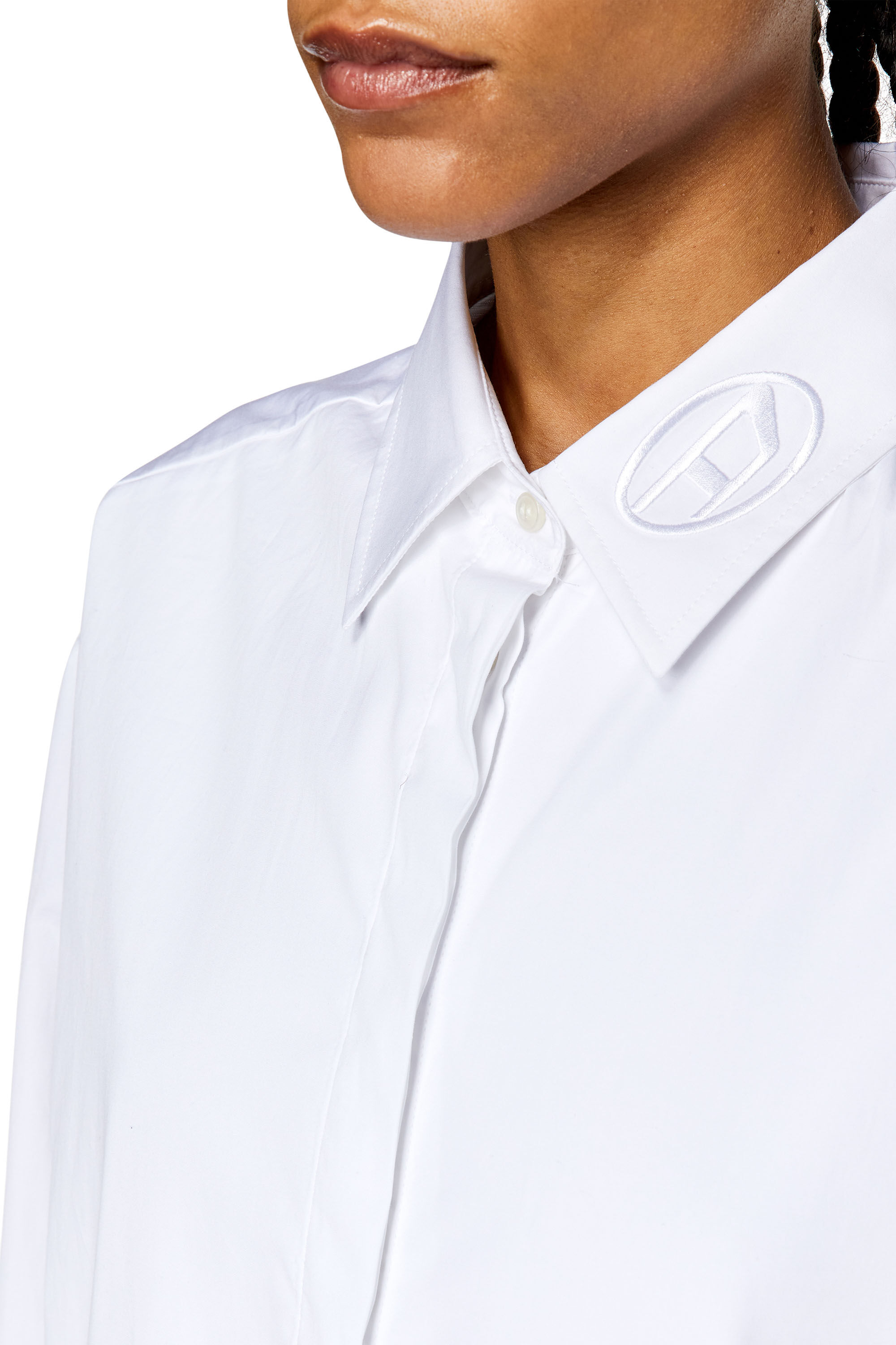 Diesel - C-ENTELA, White - Image 4
