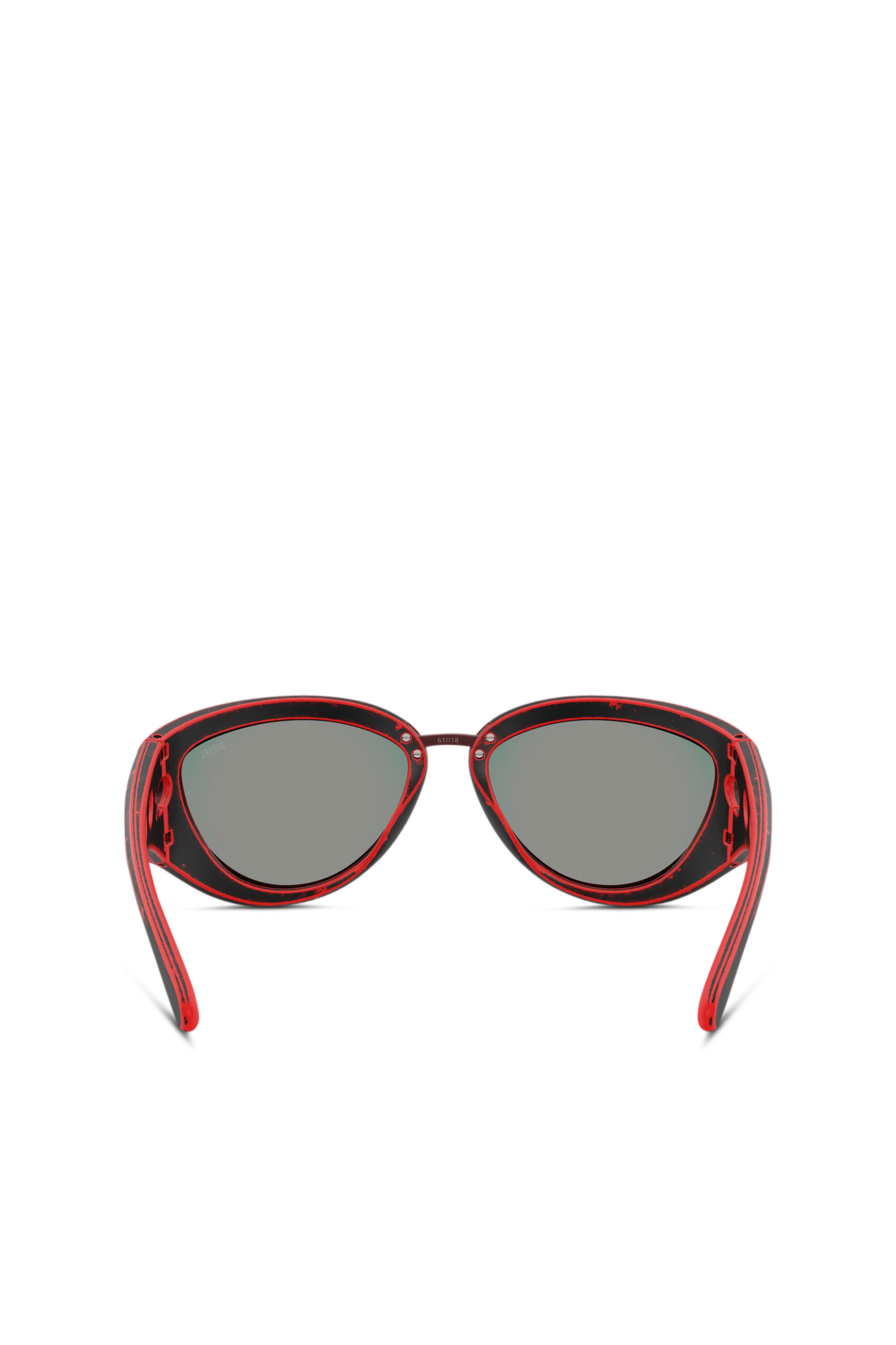 0DL3007U, Red