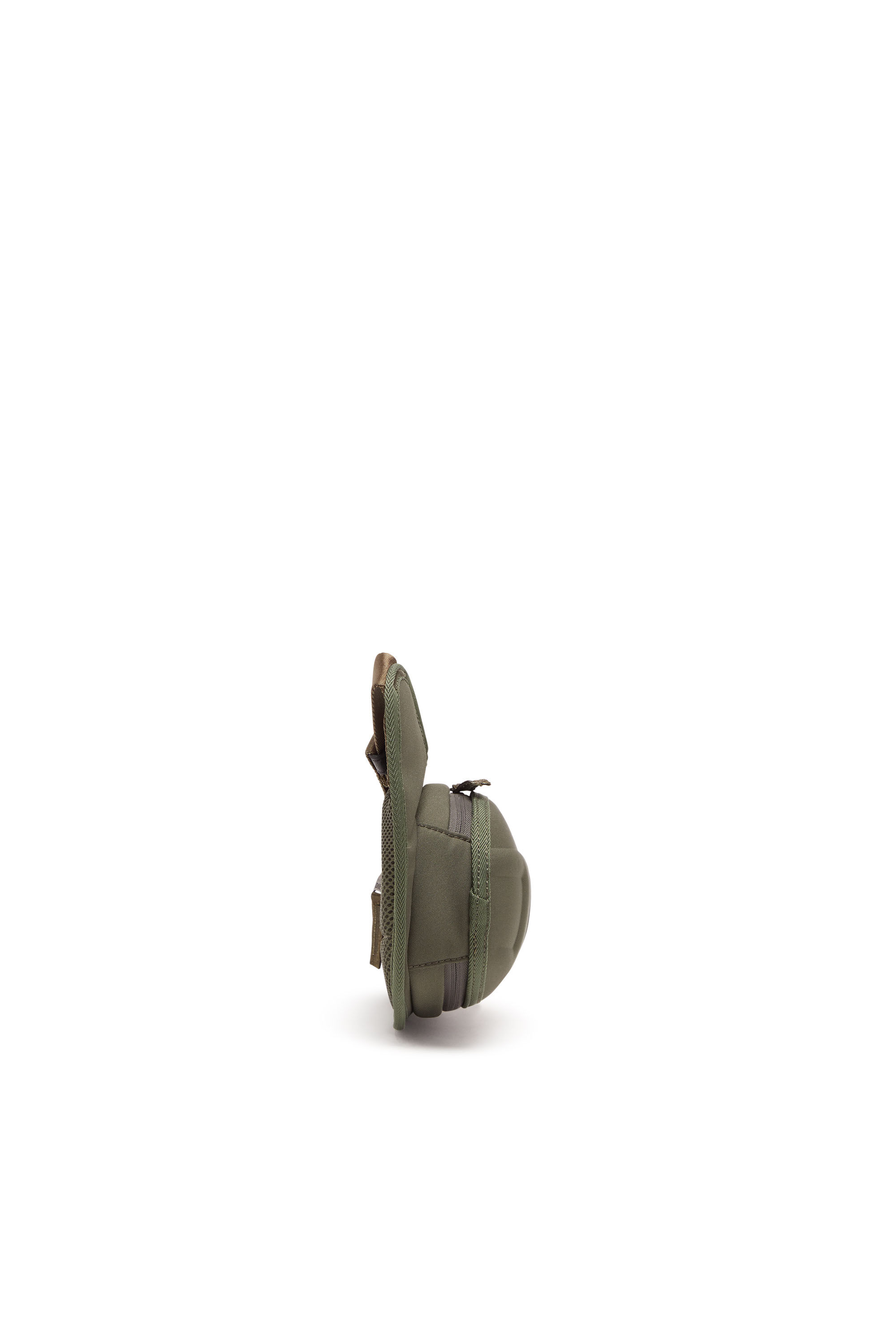 Diesel - 1DR-POD CROSSBODY, Military Green - Image 4