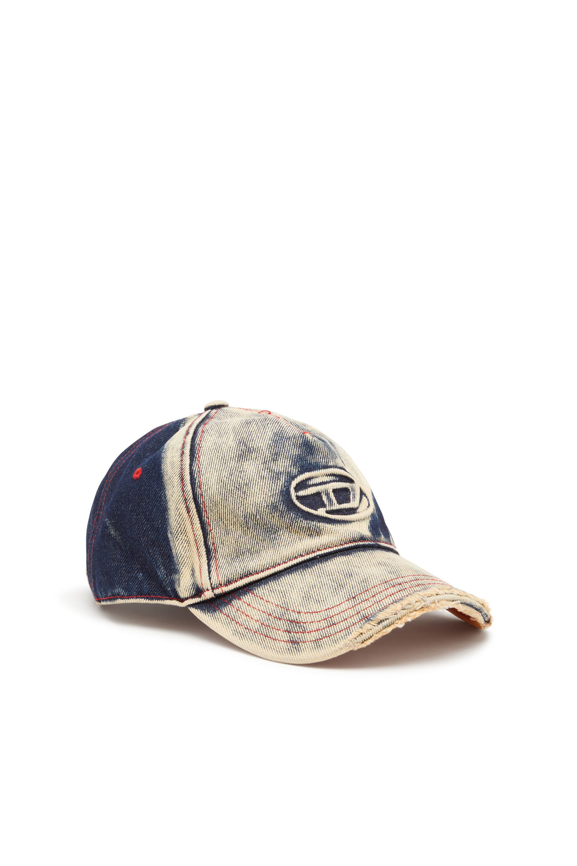 Diesel - C-SEYMON, Blue/White - Image 1