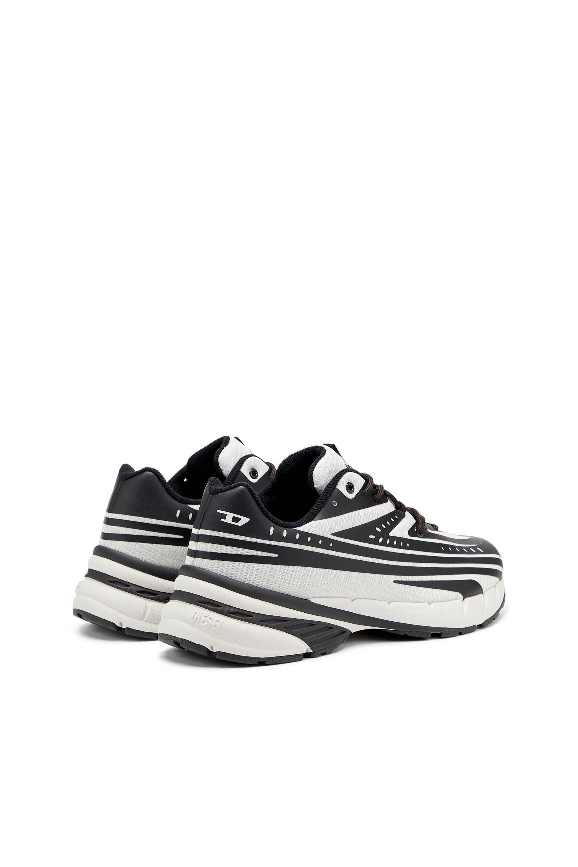 Diesel - D-AIRSPEED LOW, Black/Grey - Image 3