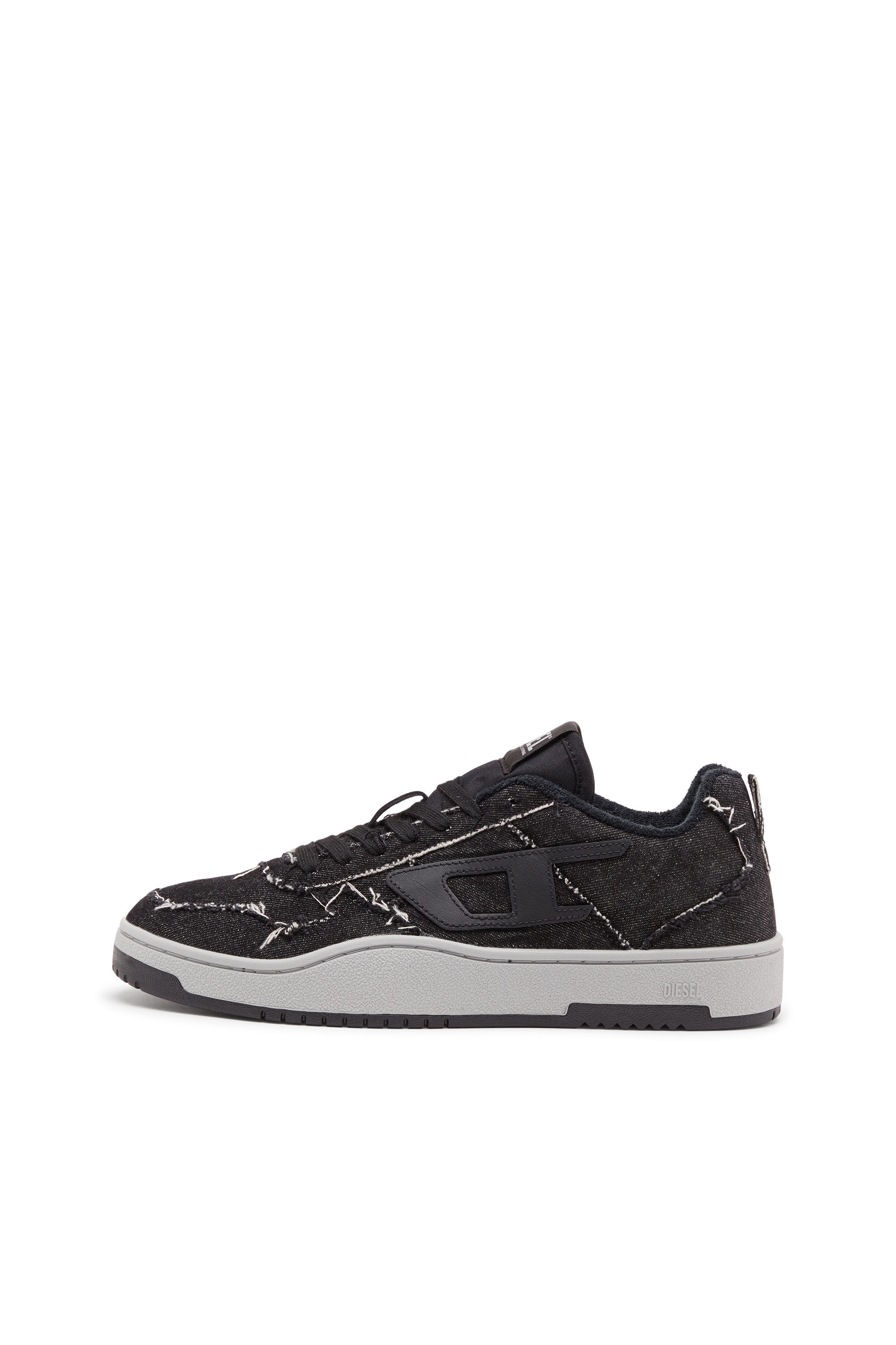 Diesel - S-UKIYO V2 LOW, Black - Image 7