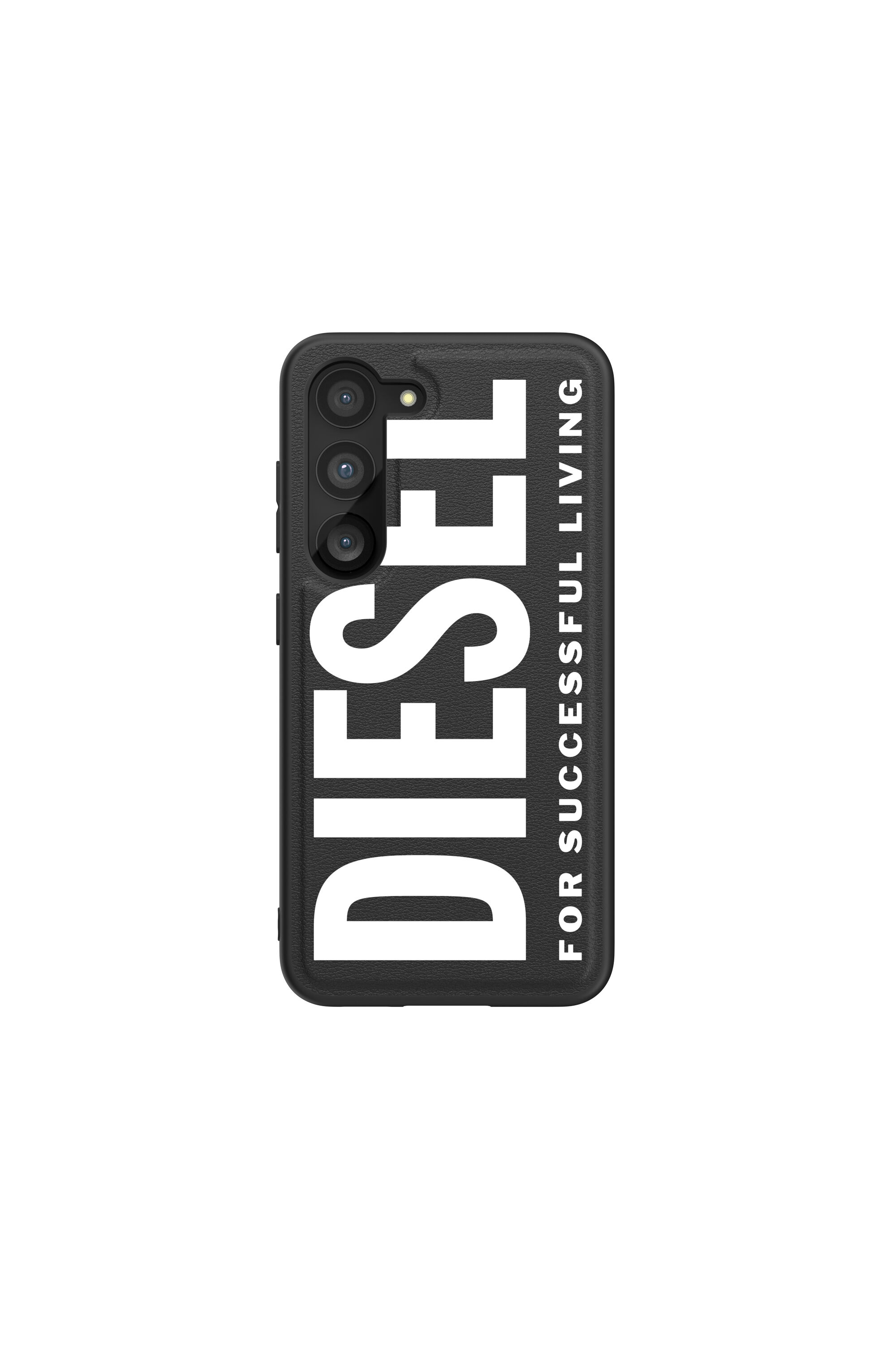 Diesel - 52926 MOULDED CASE, Black/White - Image 2