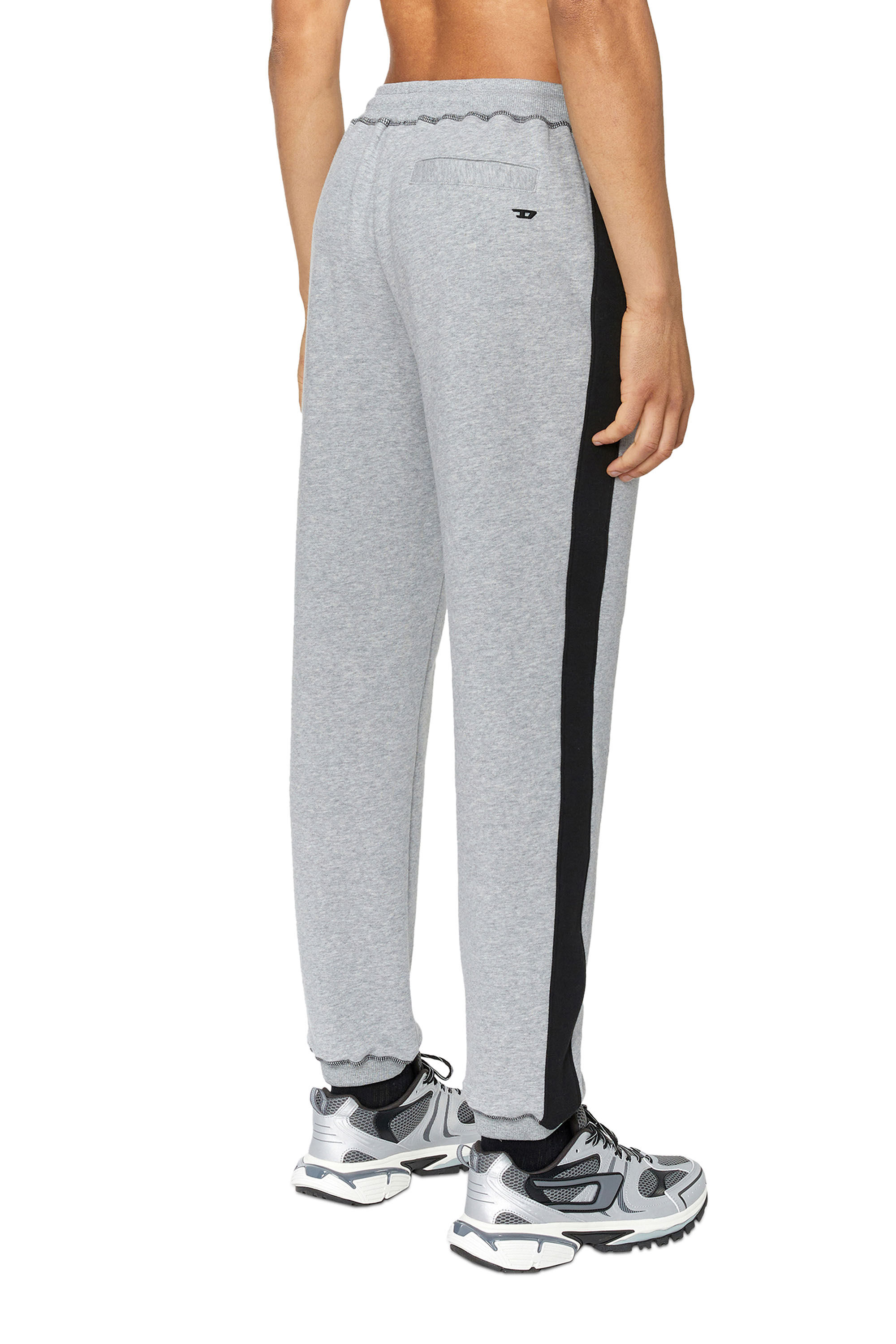Diesel - AMSB-EDRIC-HT33, Grey - Image 4