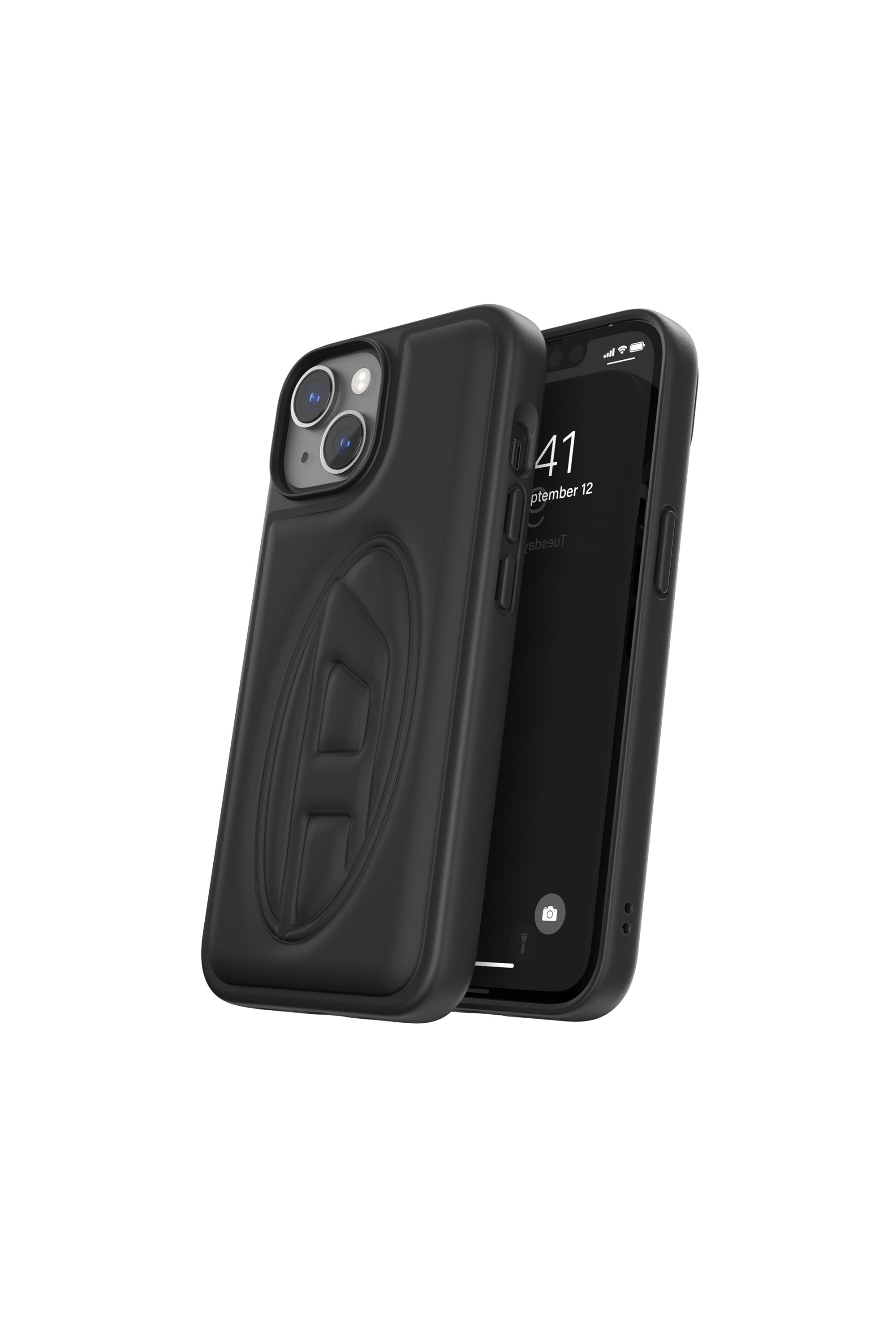 Diesel - 53406 MOULDED CASE, Black - Image 3