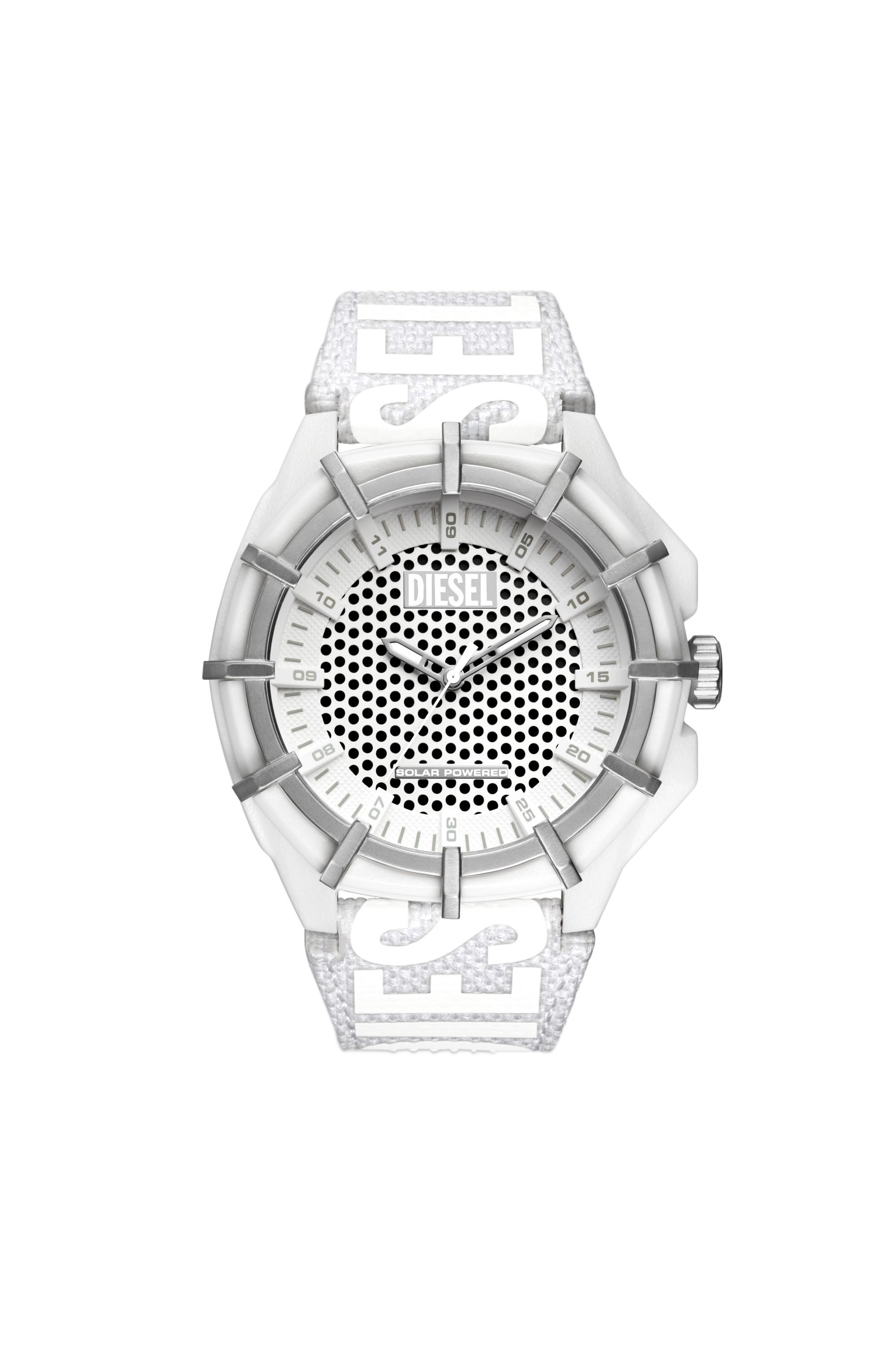 Diesel - DZ4664, White - Image 1