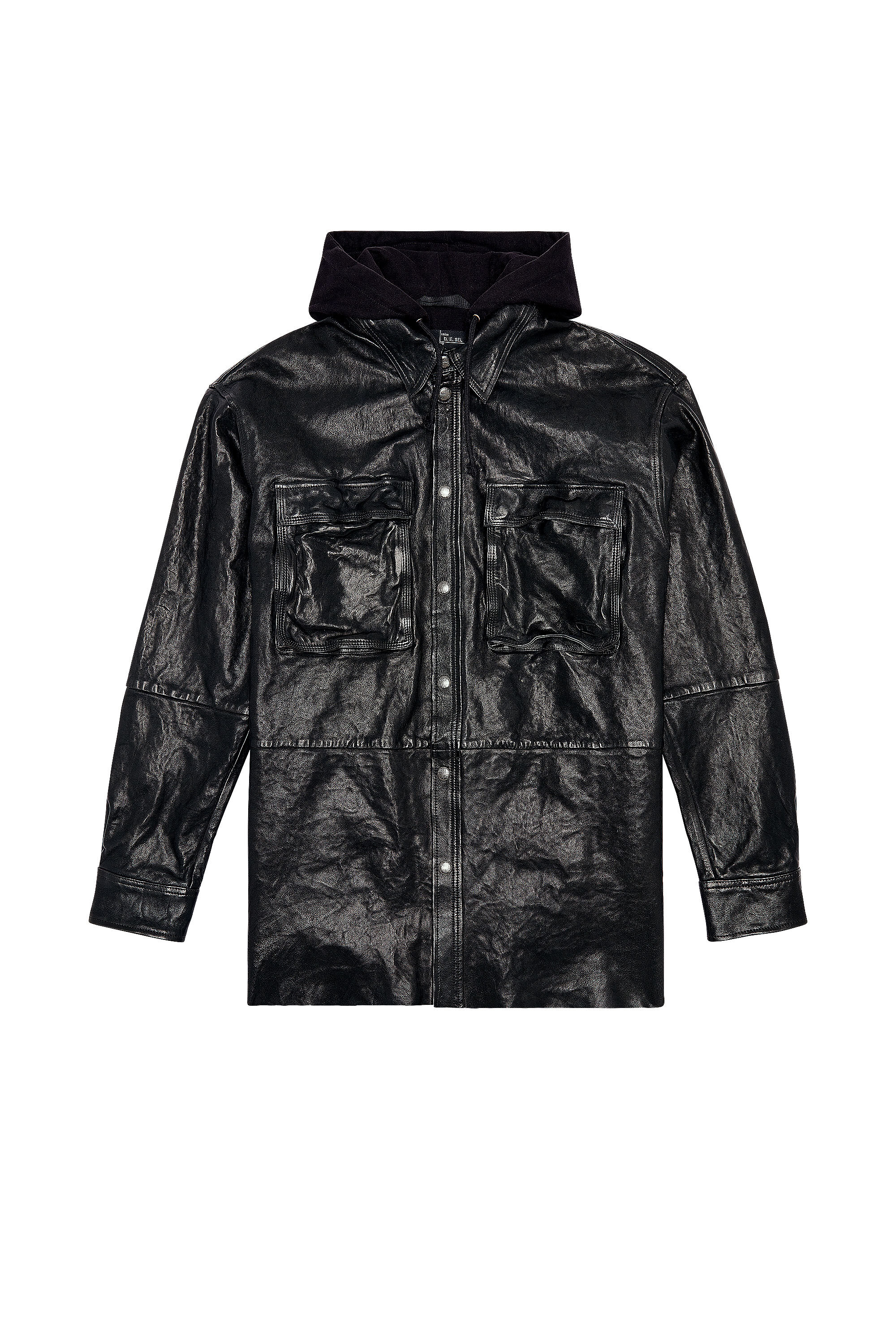 Diesel - L-SPHINX, Black - Image 2