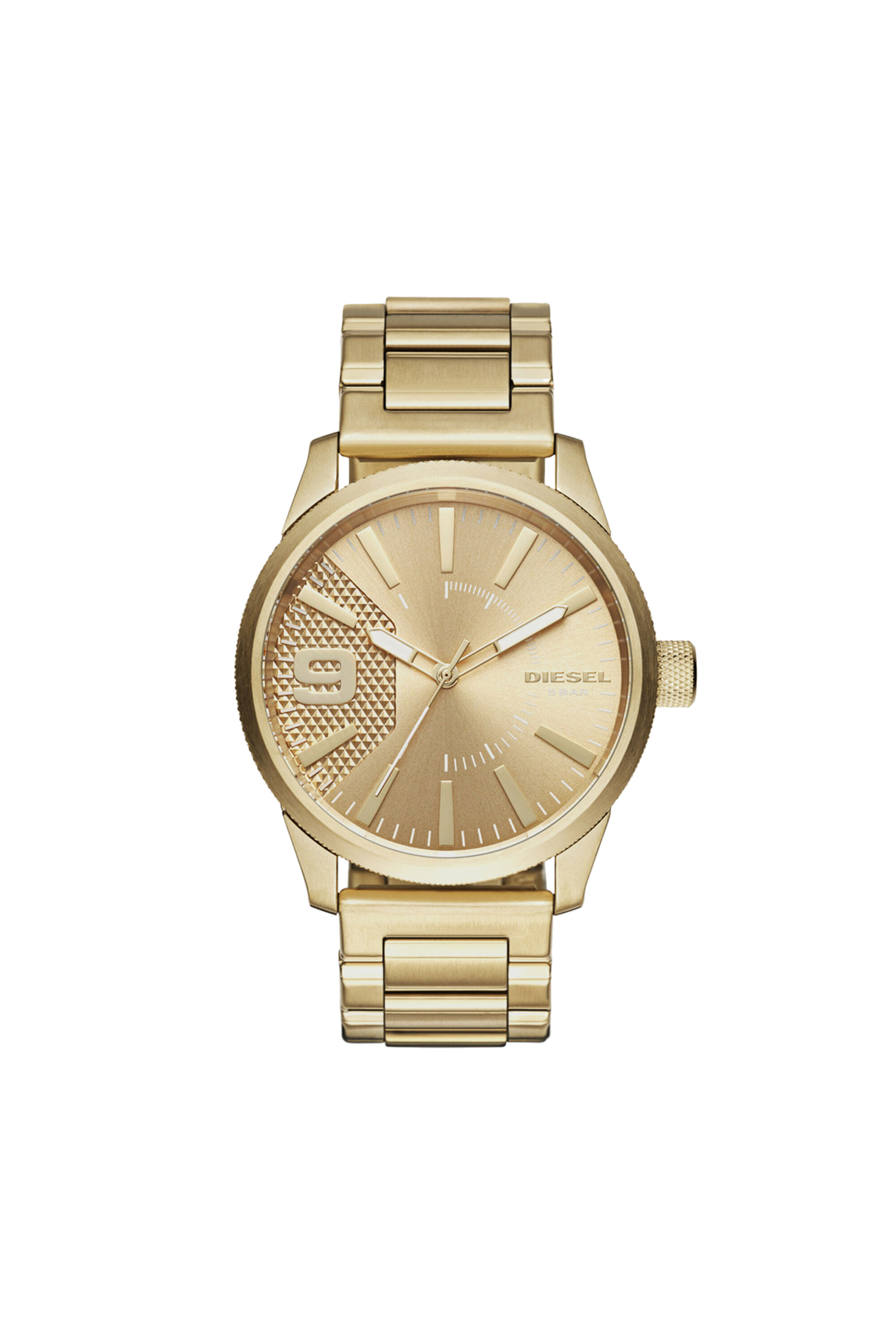 Diesel rasp gold clearance