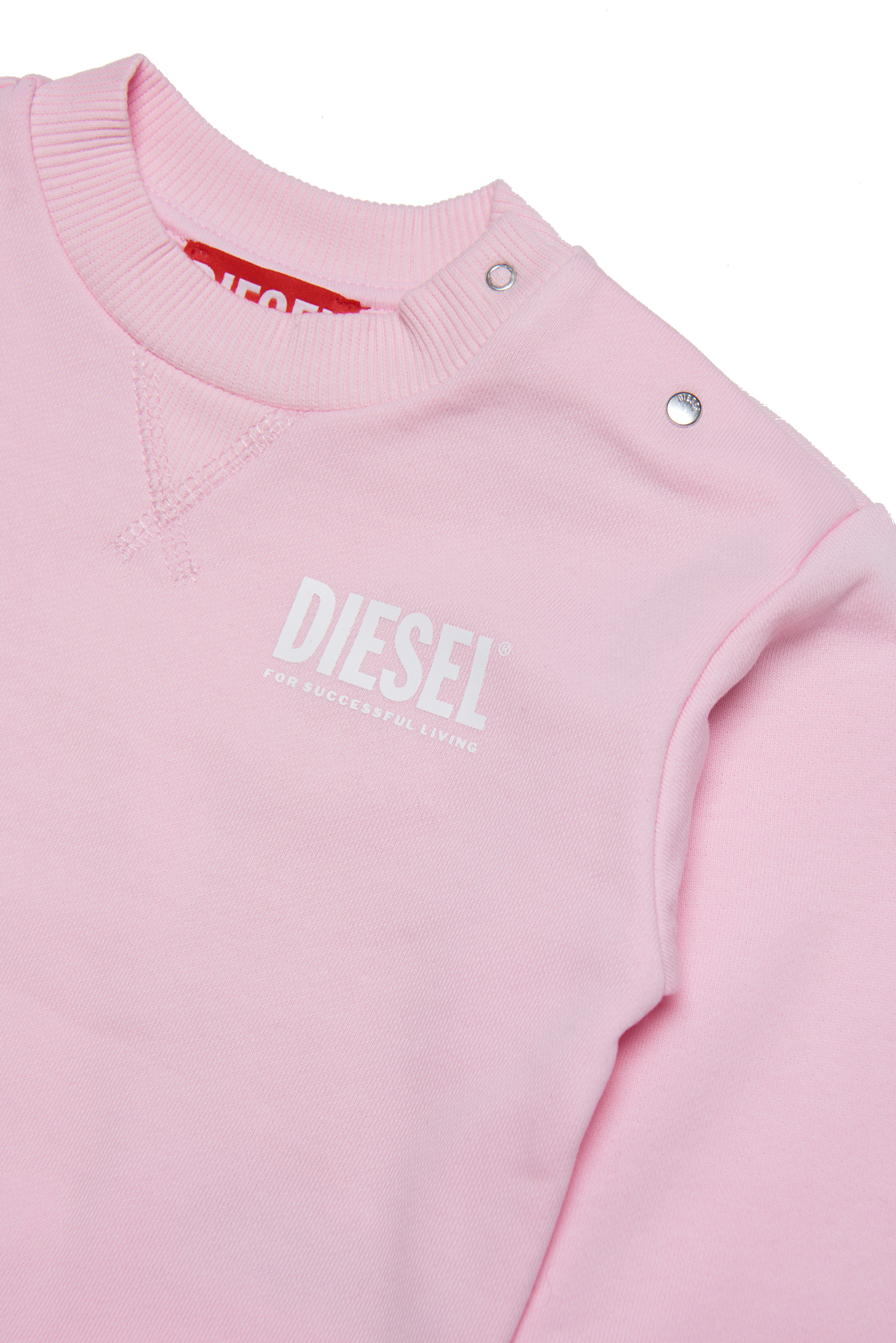 Diesel - SNARRIB, Pink - Image 3