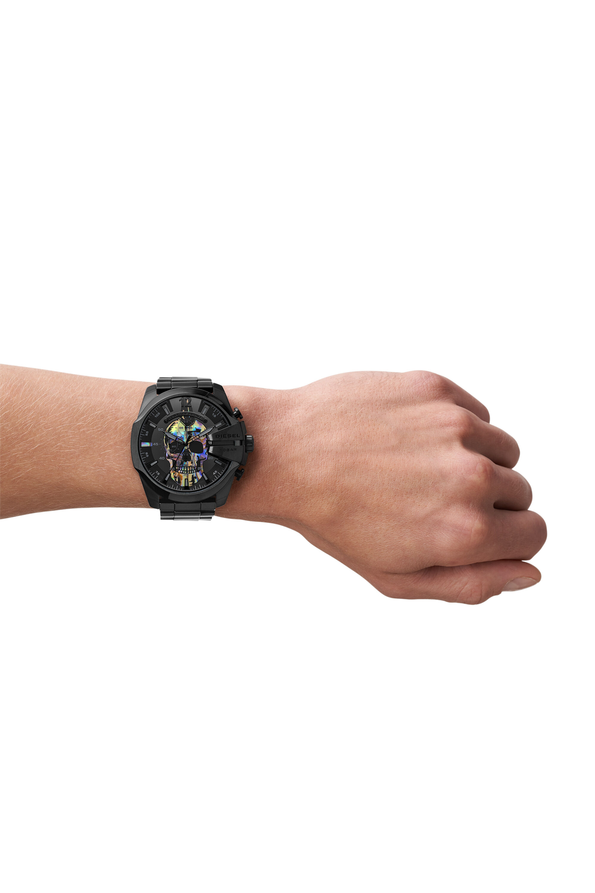 Orologio diesel dz hotsell
