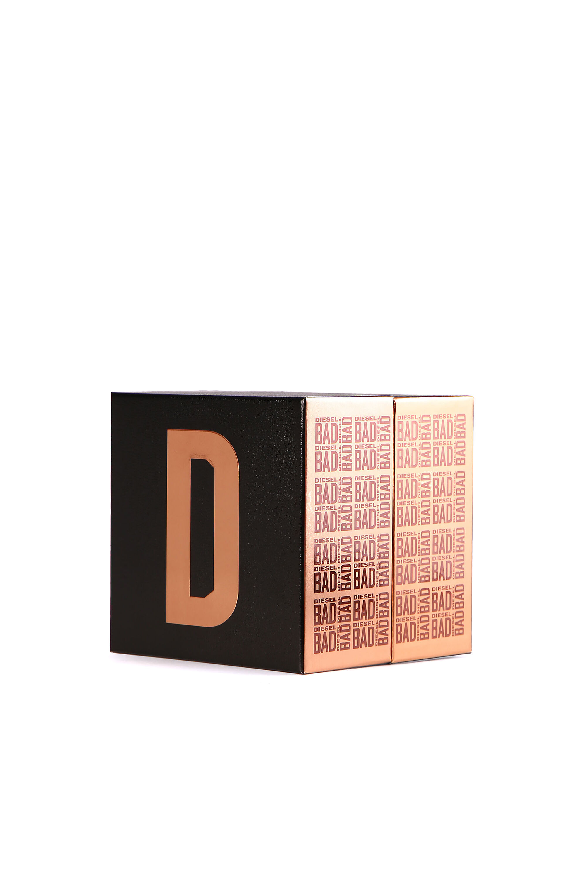 Diesel - BAD 50ML GIFT SET, Man's Bad 50ml gift set in Generic - 1