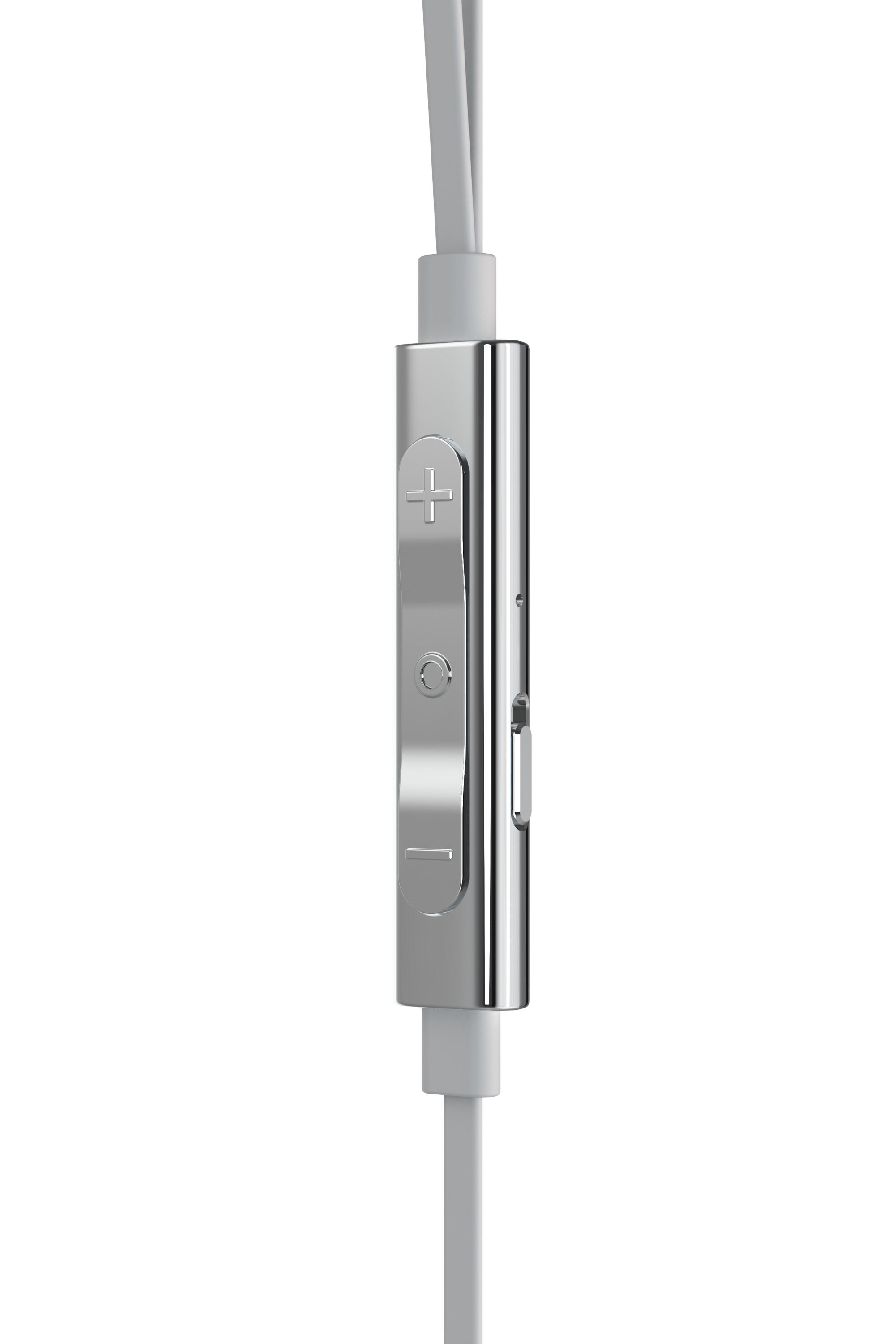 Diesel - 60458  WIRED EARBUDS WIRED EARBUDS, Unisex's Wired Earbuds and charms in Silver - 6