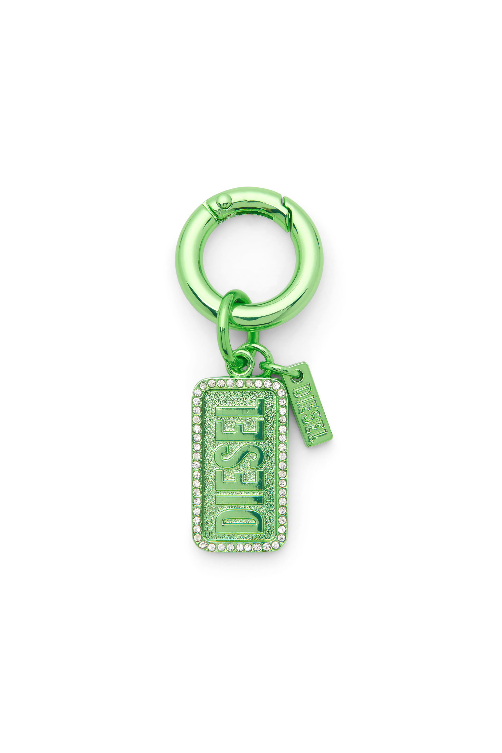 CHARM-DIESEL, Green