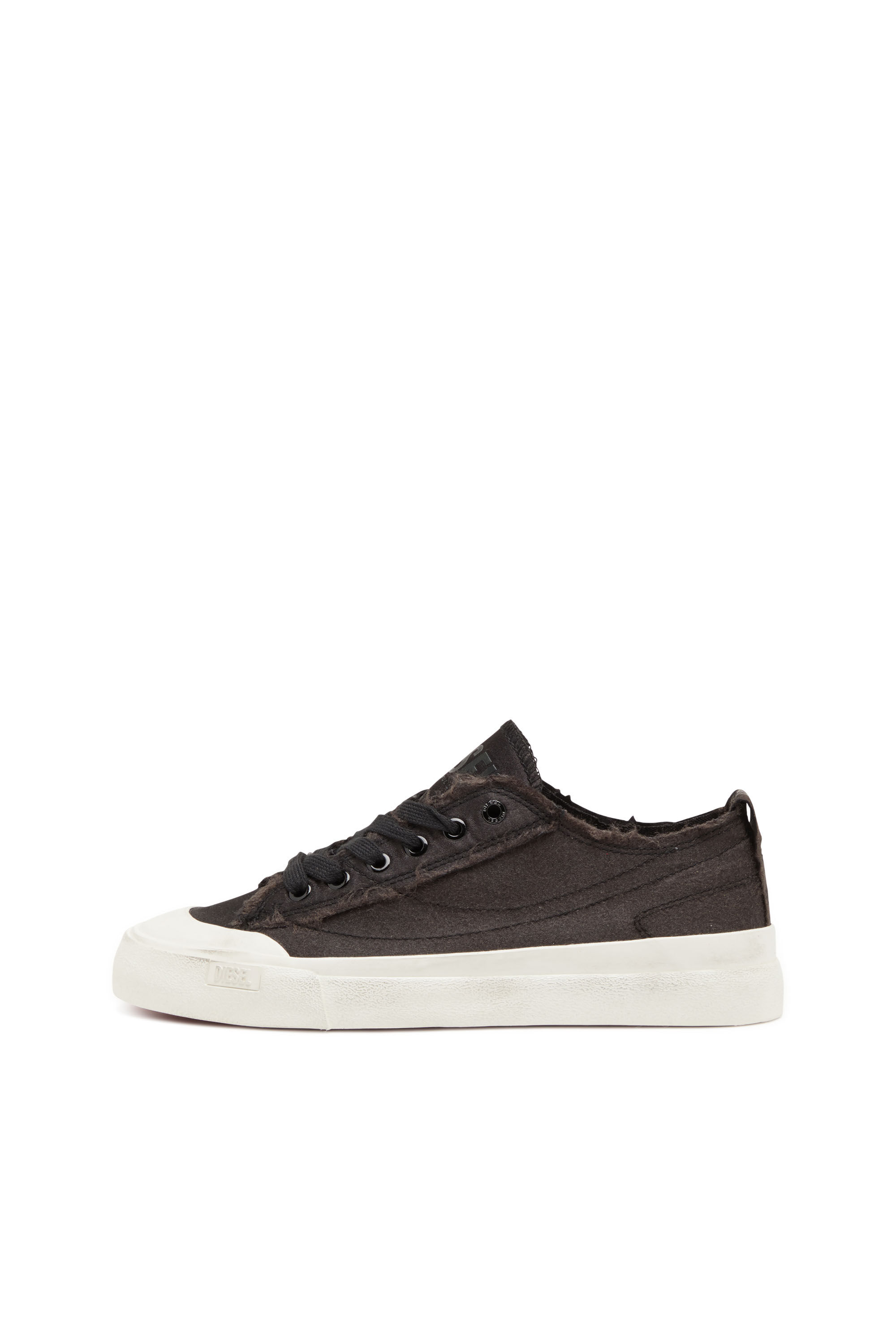 Diesel - S-ATHOS LOW W, Black - Image 7