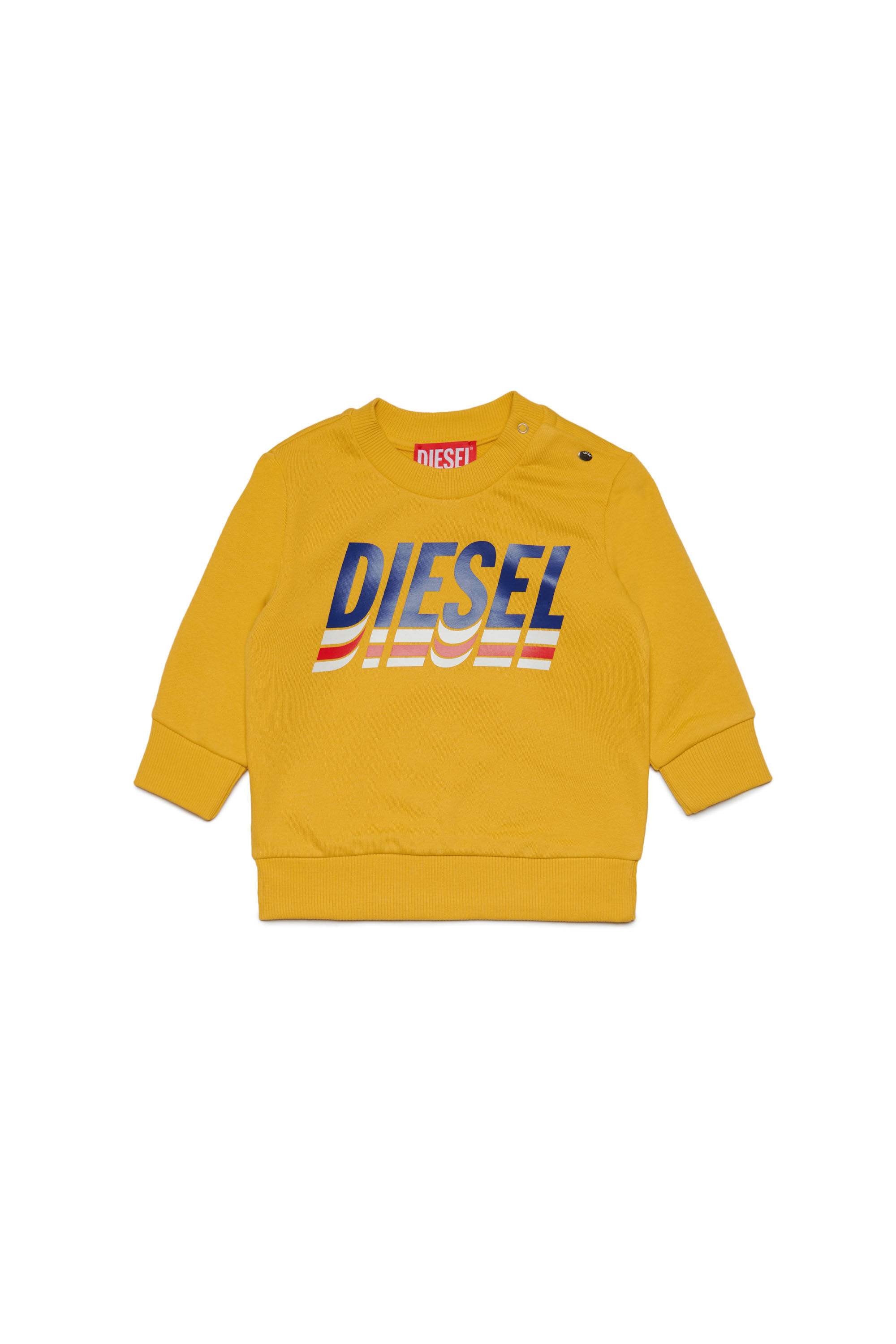 Diesel - SALTB, Yellow - Image 1