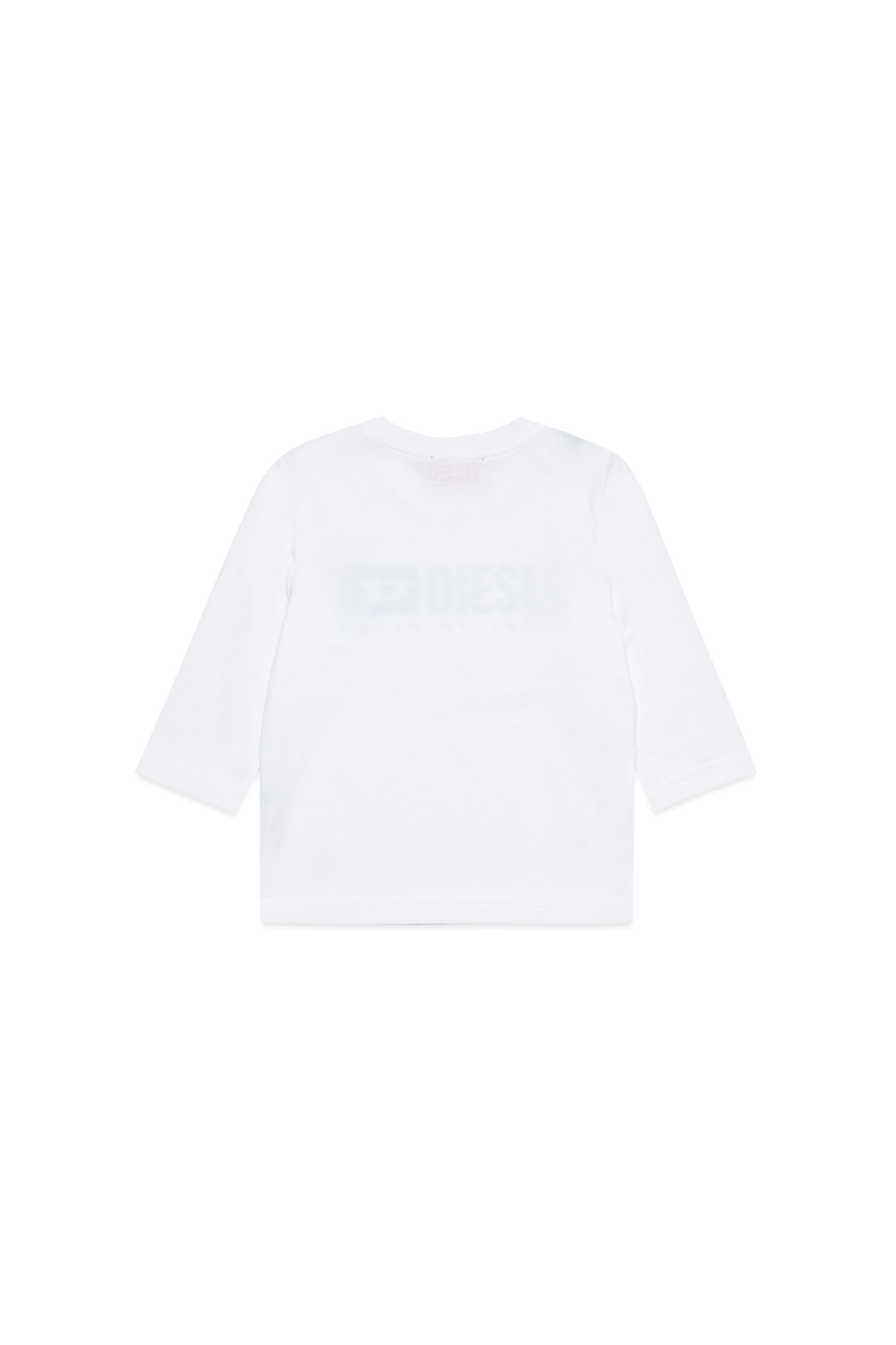 Diesel - TCESB, White - Image 2
