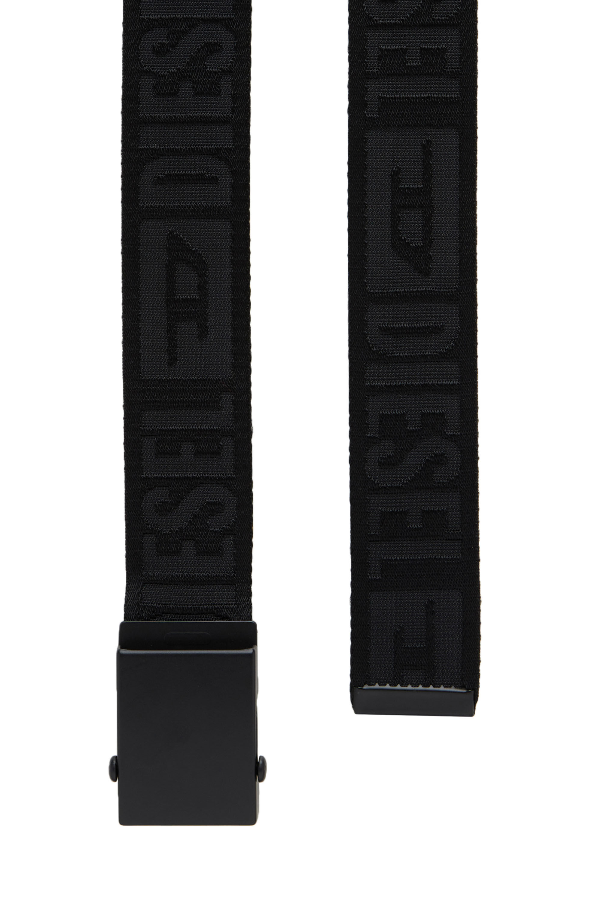 Diesel - B-TLT II, Black - Image 2