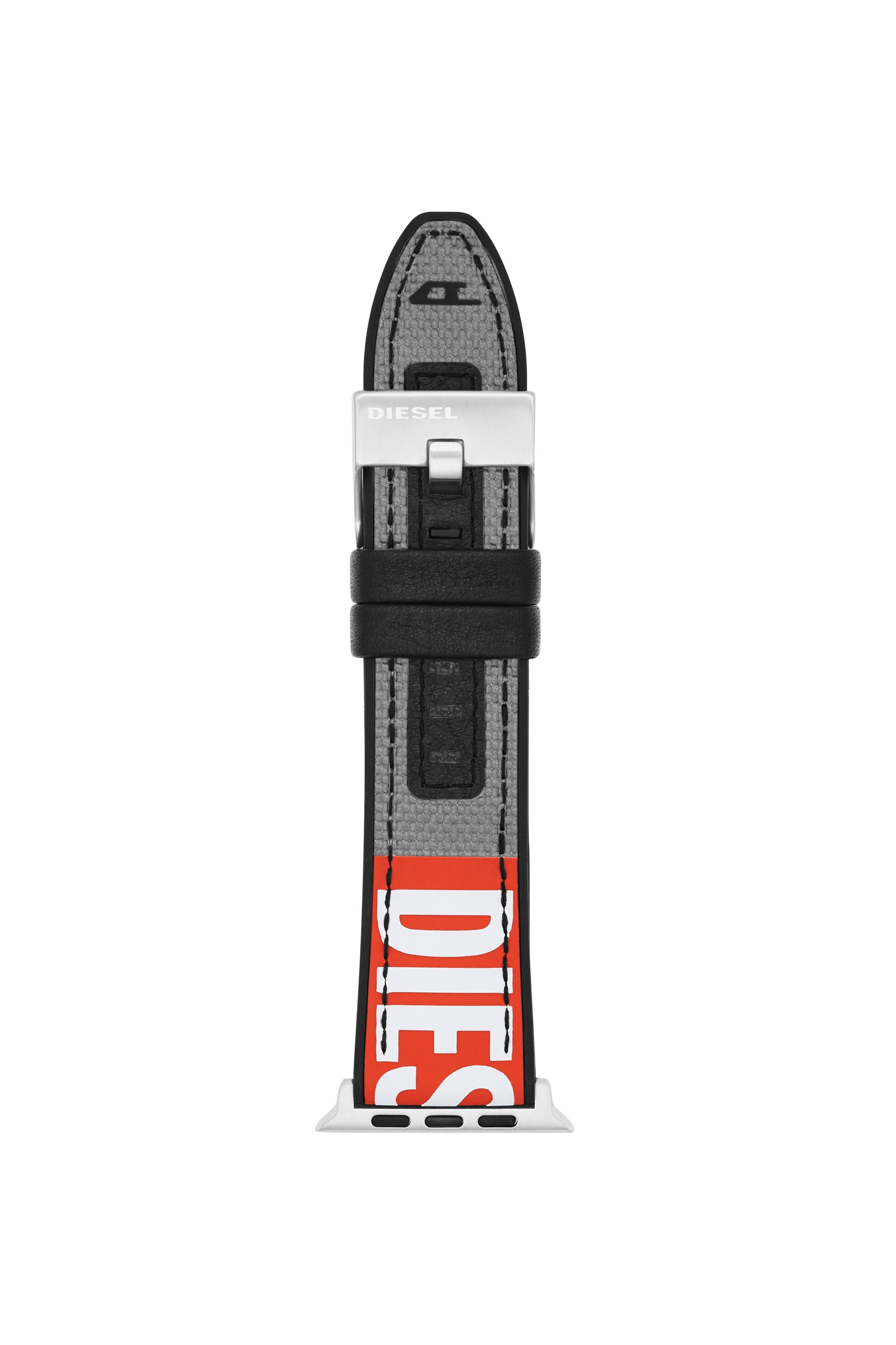 Diesel - DSS006, Grey - Image 1