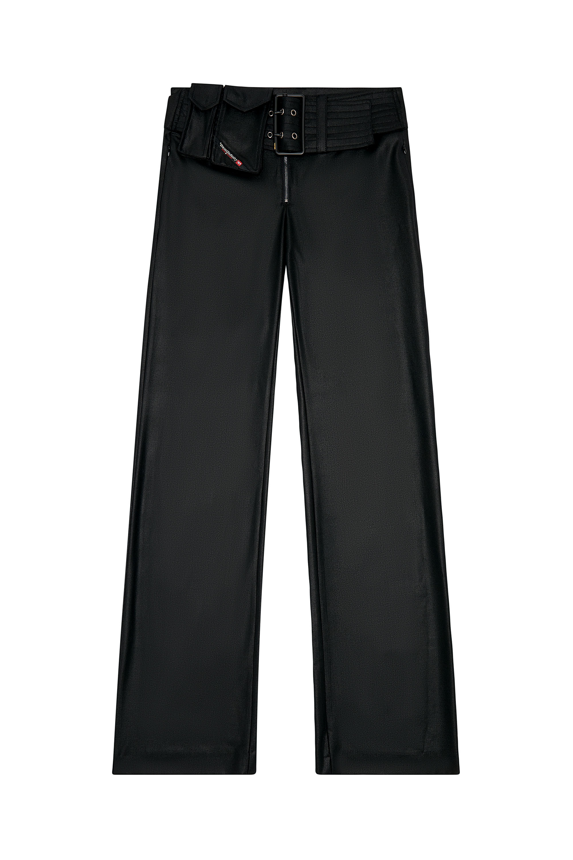 Diesel - P-FRELANA, Black - Image 3
