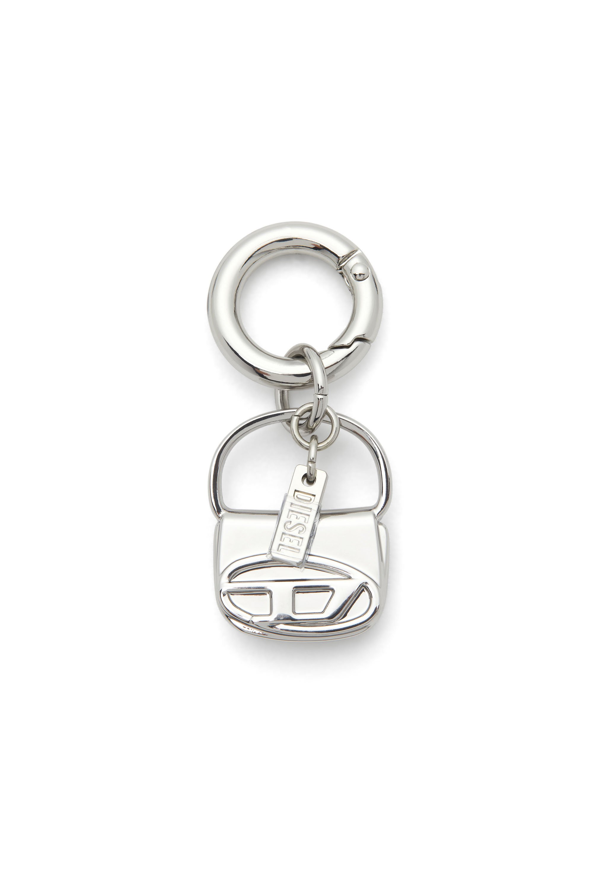 CHARM-1DR, Silver