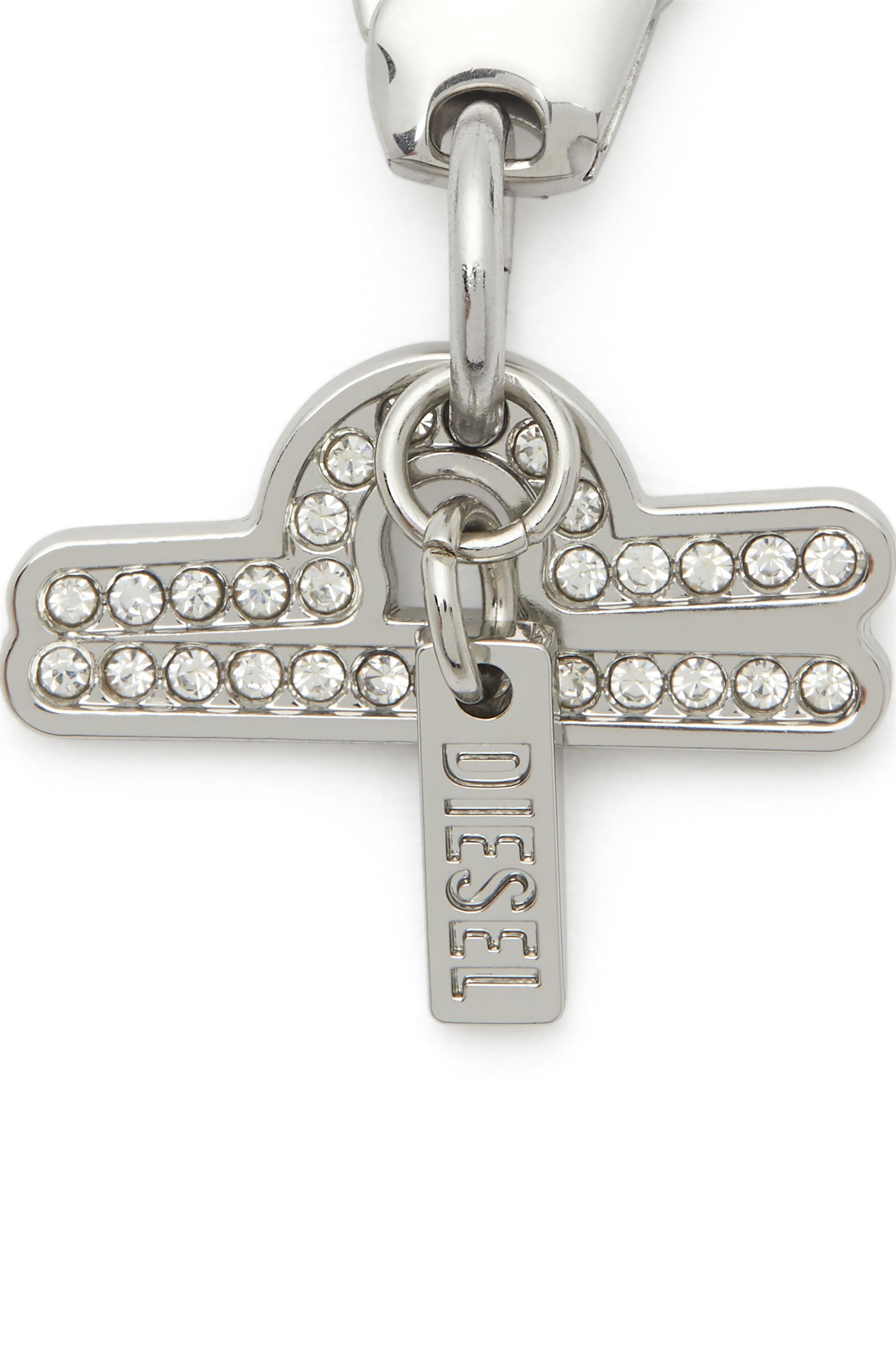 CHARM LIBRA, Silver