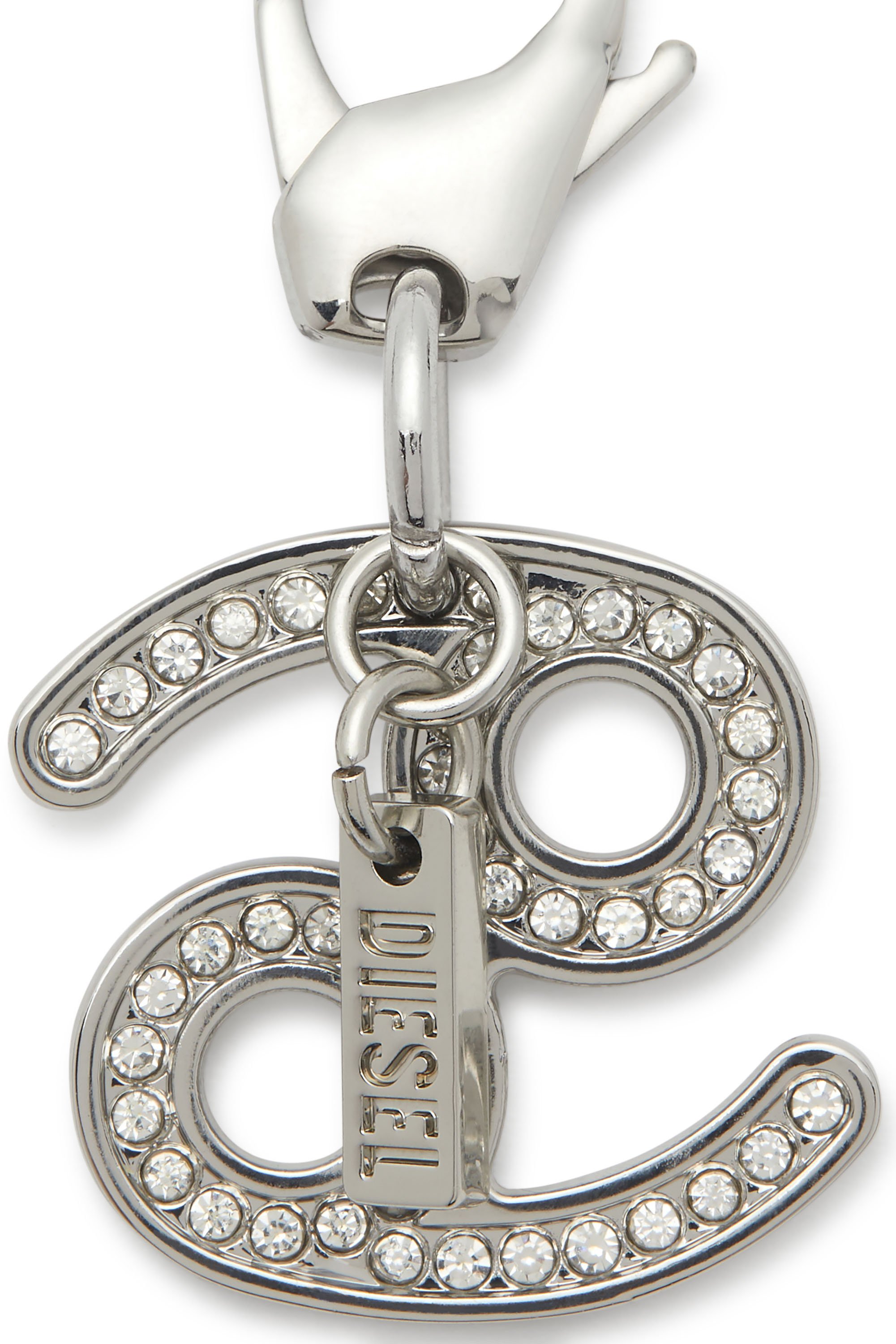 CHARM CANCER, Silver