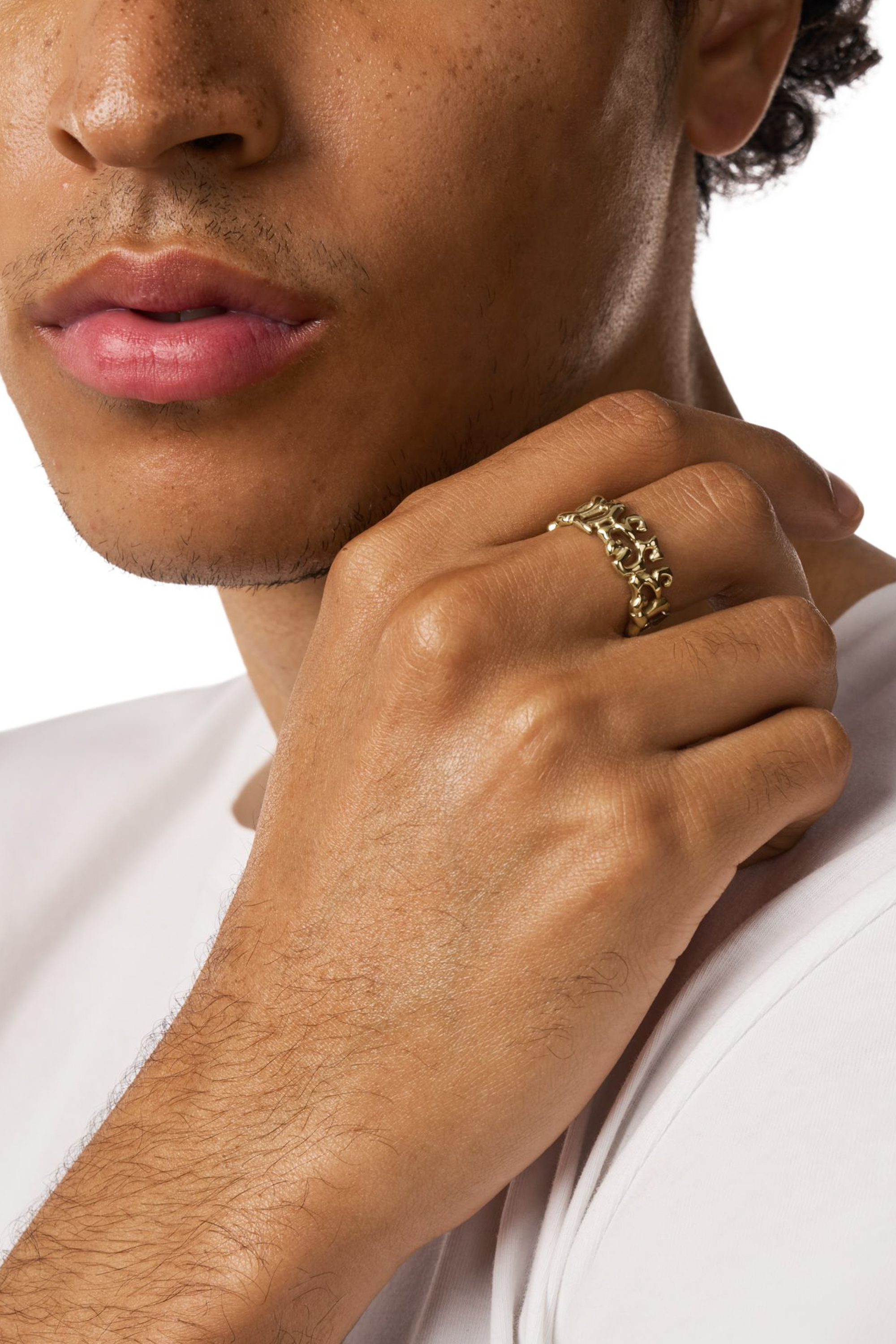 DX1680710 JEWELLERY, Gold