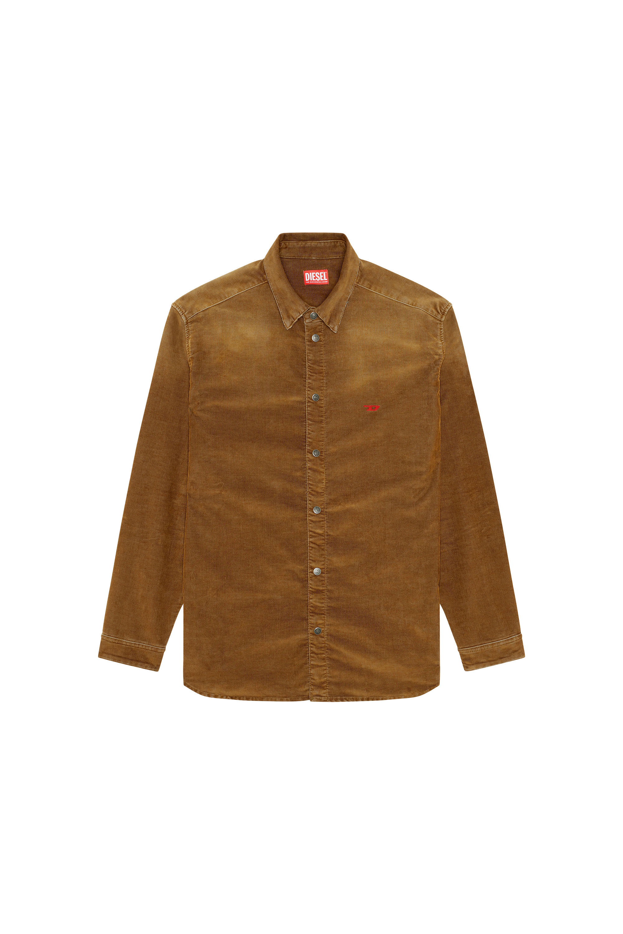 Diesel - D-SIMPLY-OVER, Light Brown - Image 5