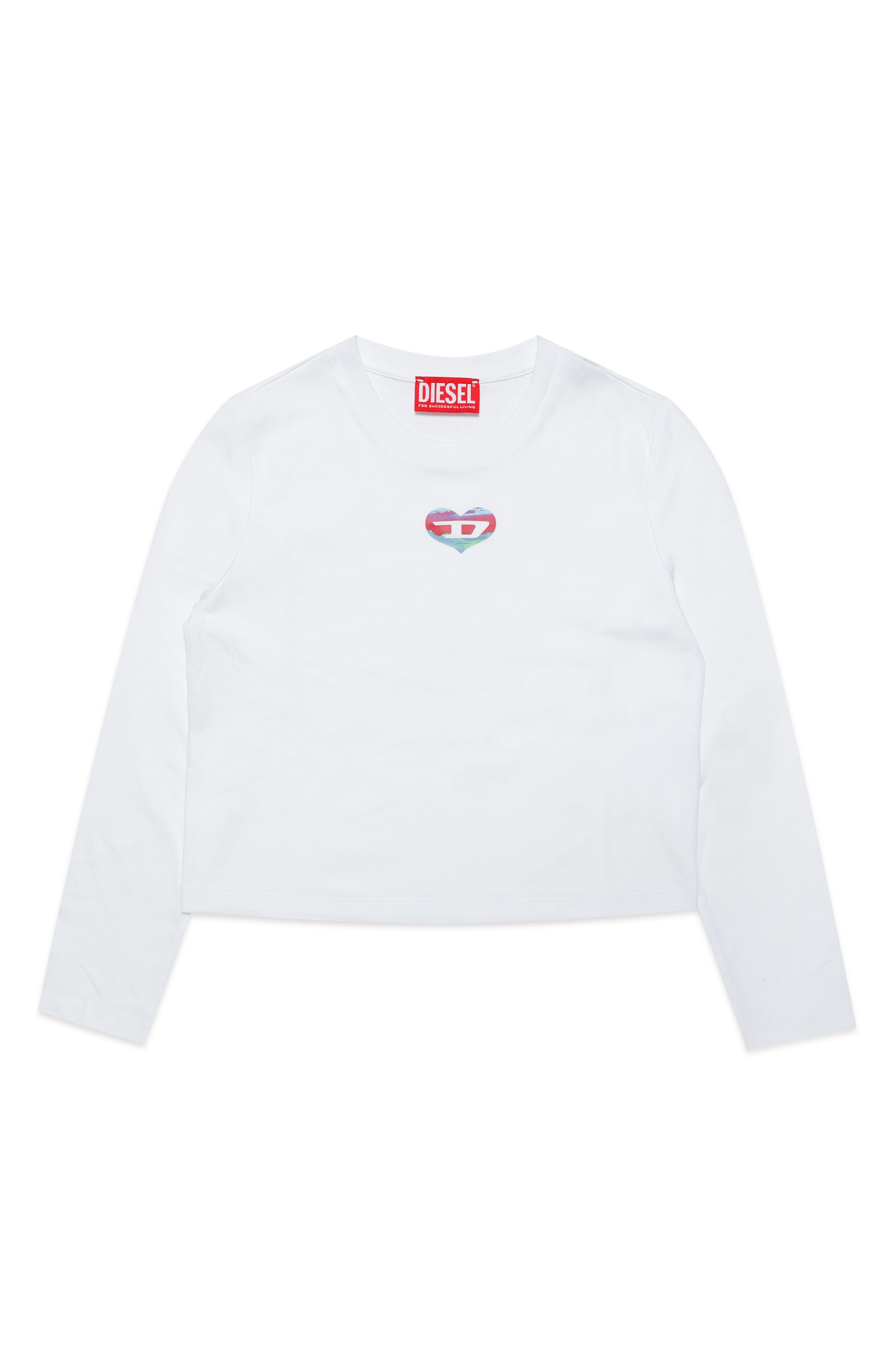 Diesel - TNESA, White - Image 1