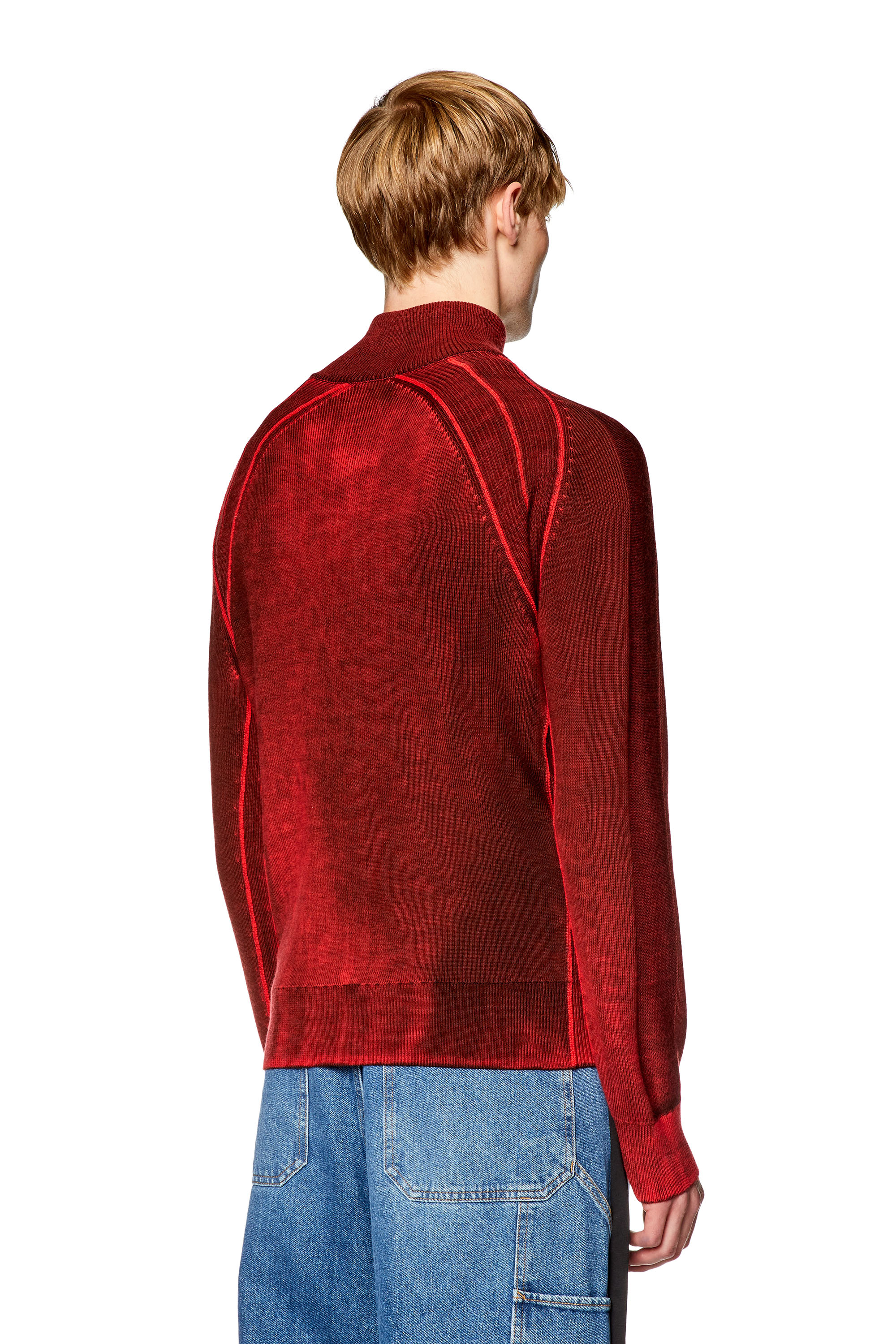 Diesel - K-IRINI, Red - Image 4