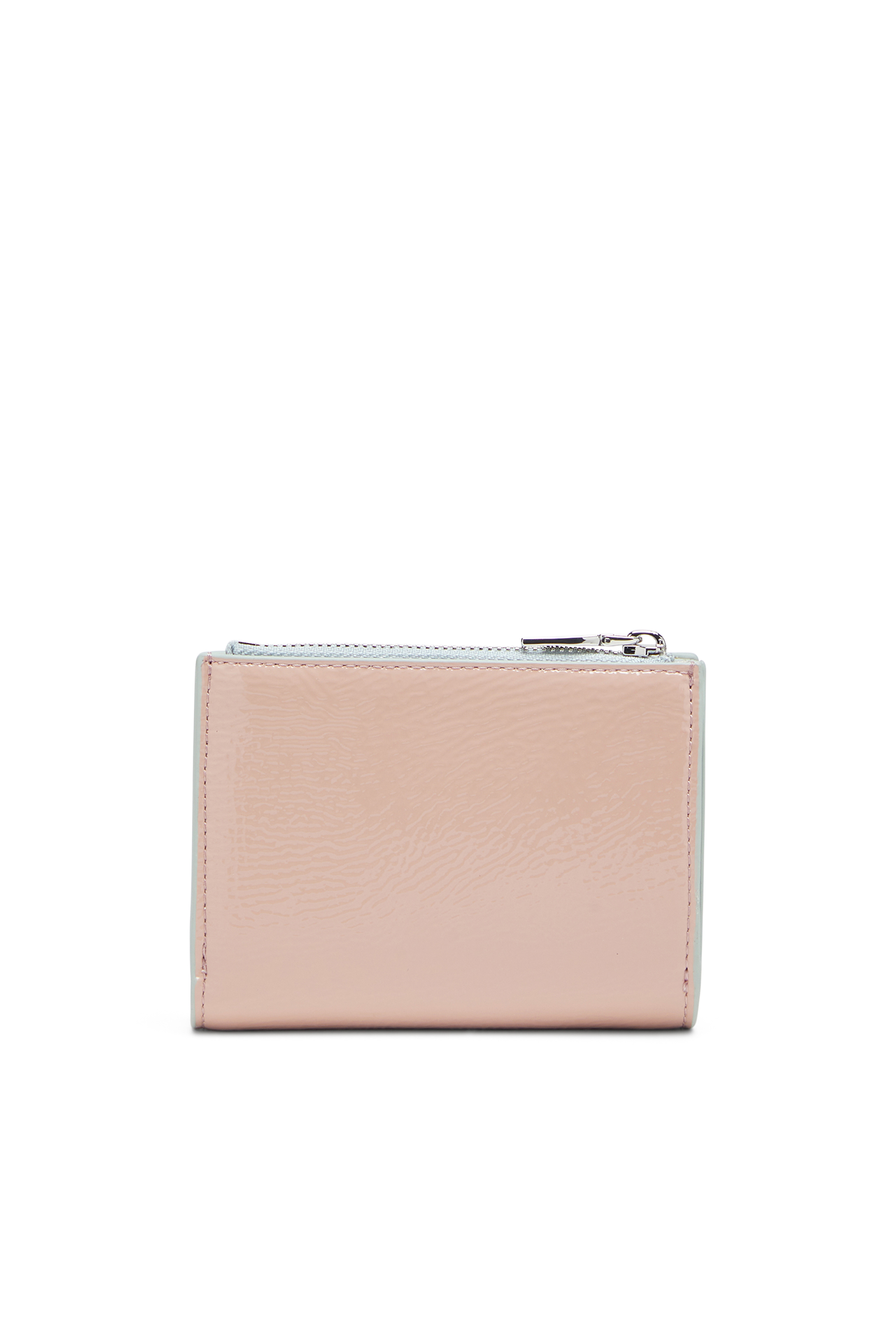 1DR BI-FOLD ZIP II, Pink