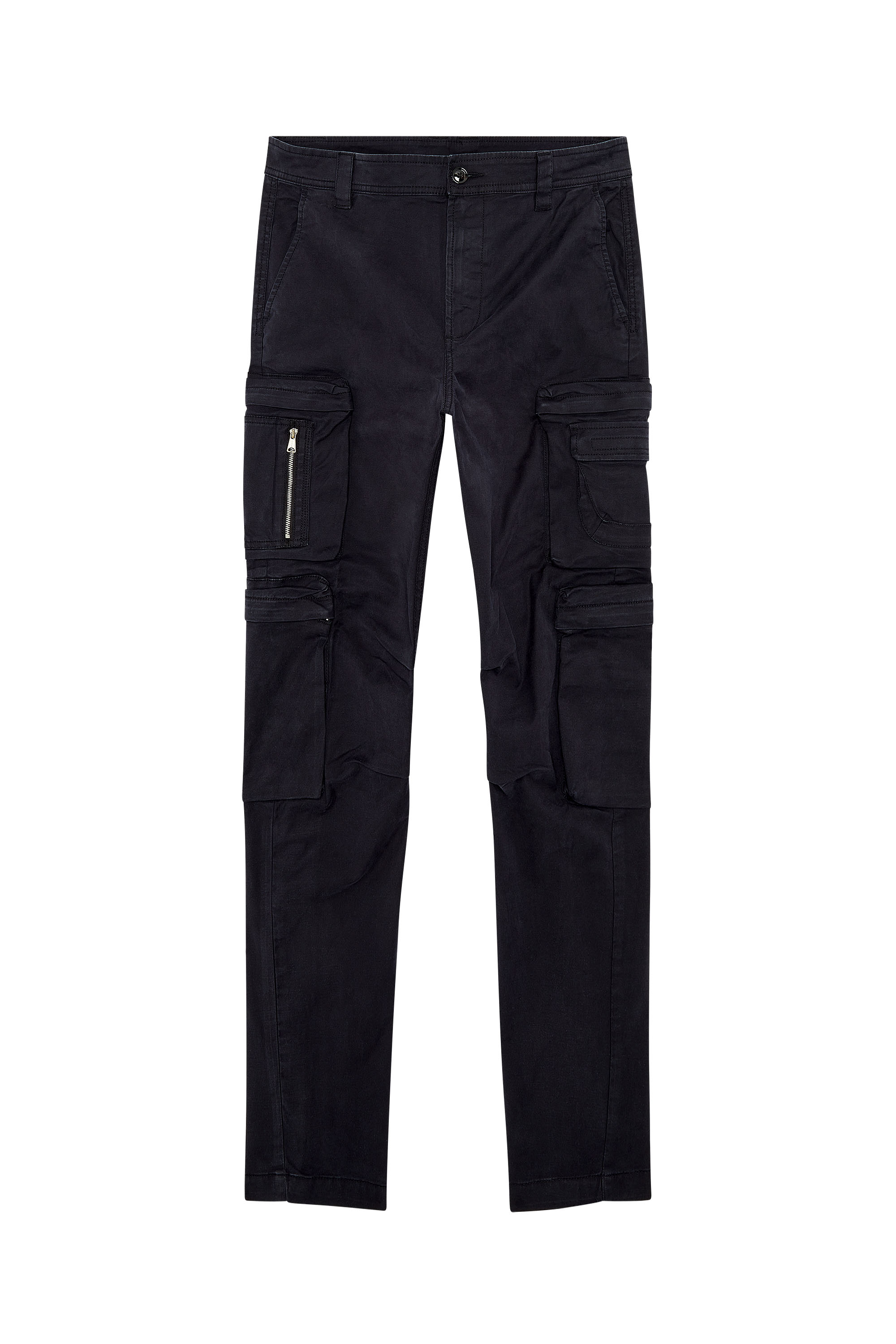 Diesel - P-ARLEM, Black - Image 3