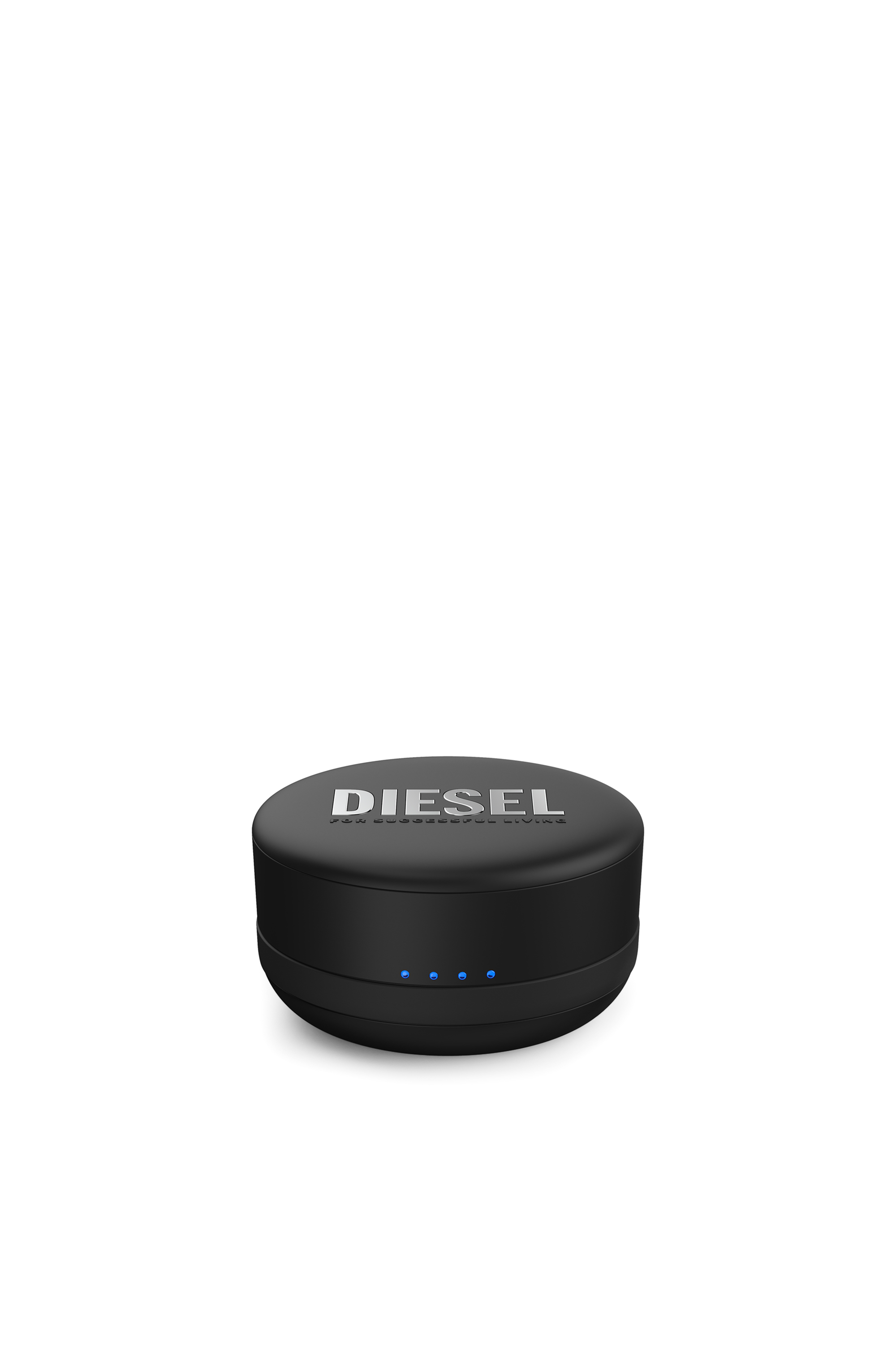 Diesel - 45475 TRUE WIRELESS, Unisex's Wireless Earbuds in Black - 4