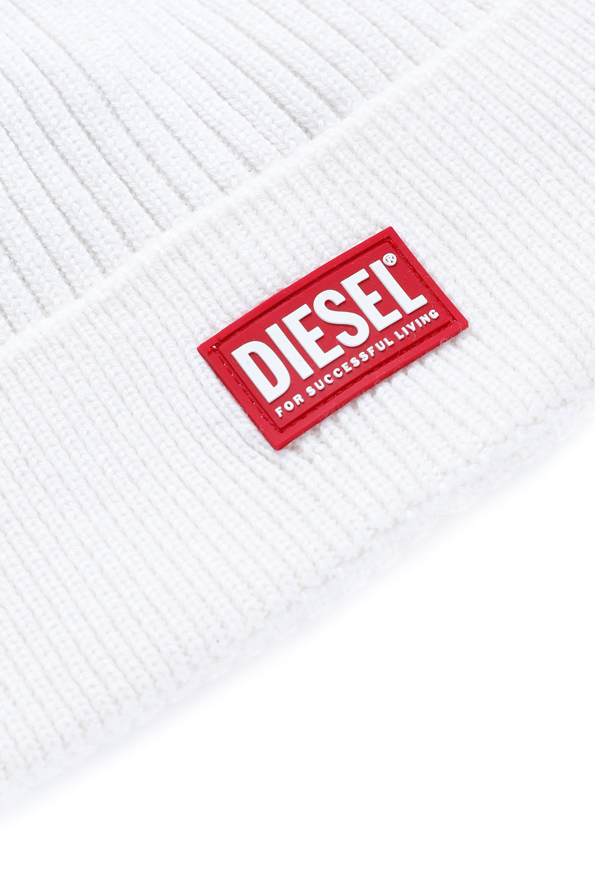 Diesel - K-CODER-G 2X2, White - Image 3