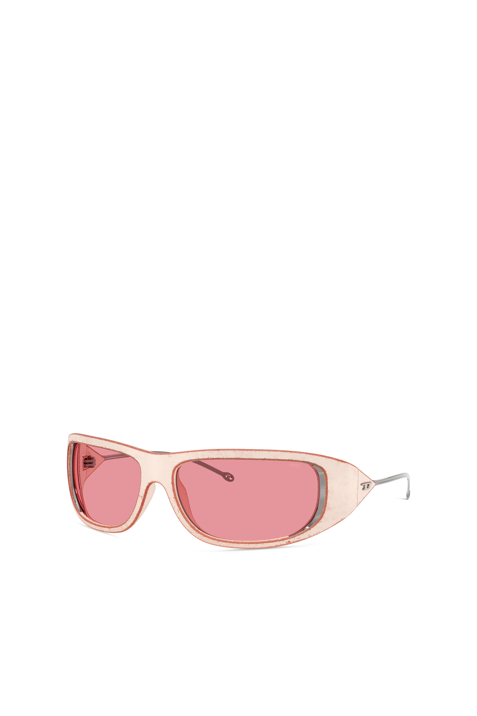 Diesel - 0DL3001, Pink - Image 4