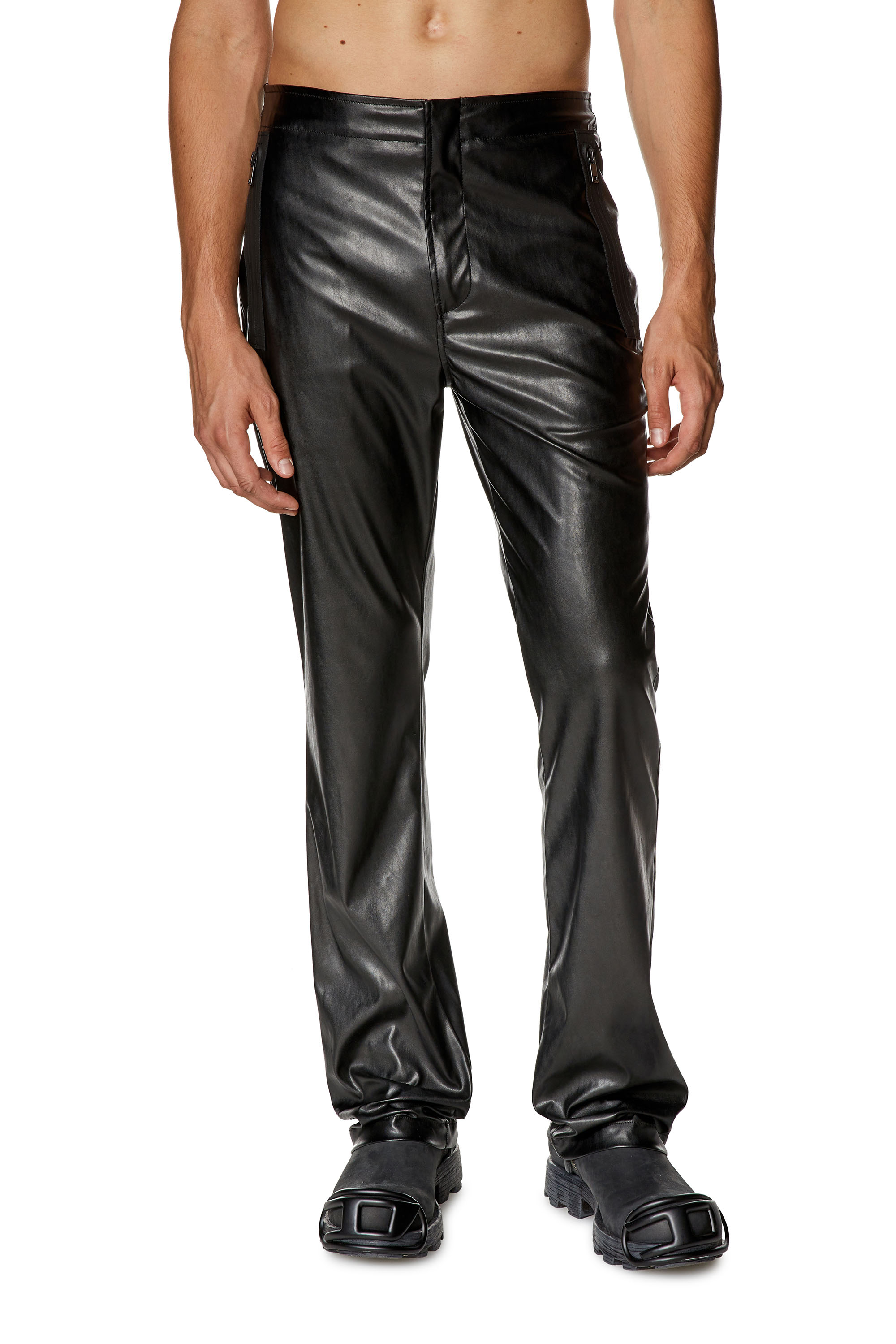 Diesel - P-NES, Black - Image 1