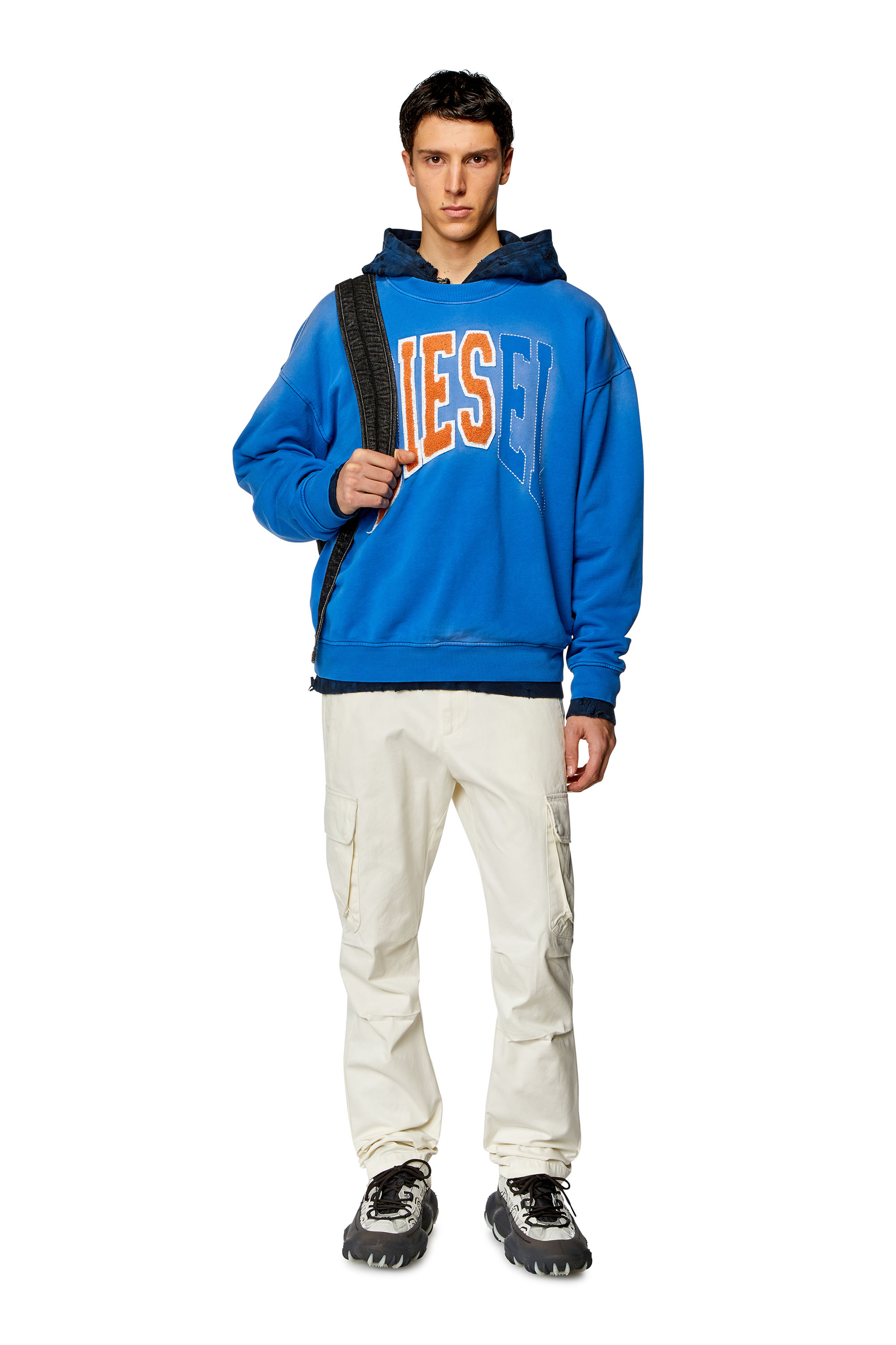 Diesel - P-ARGYM, White - Image 2