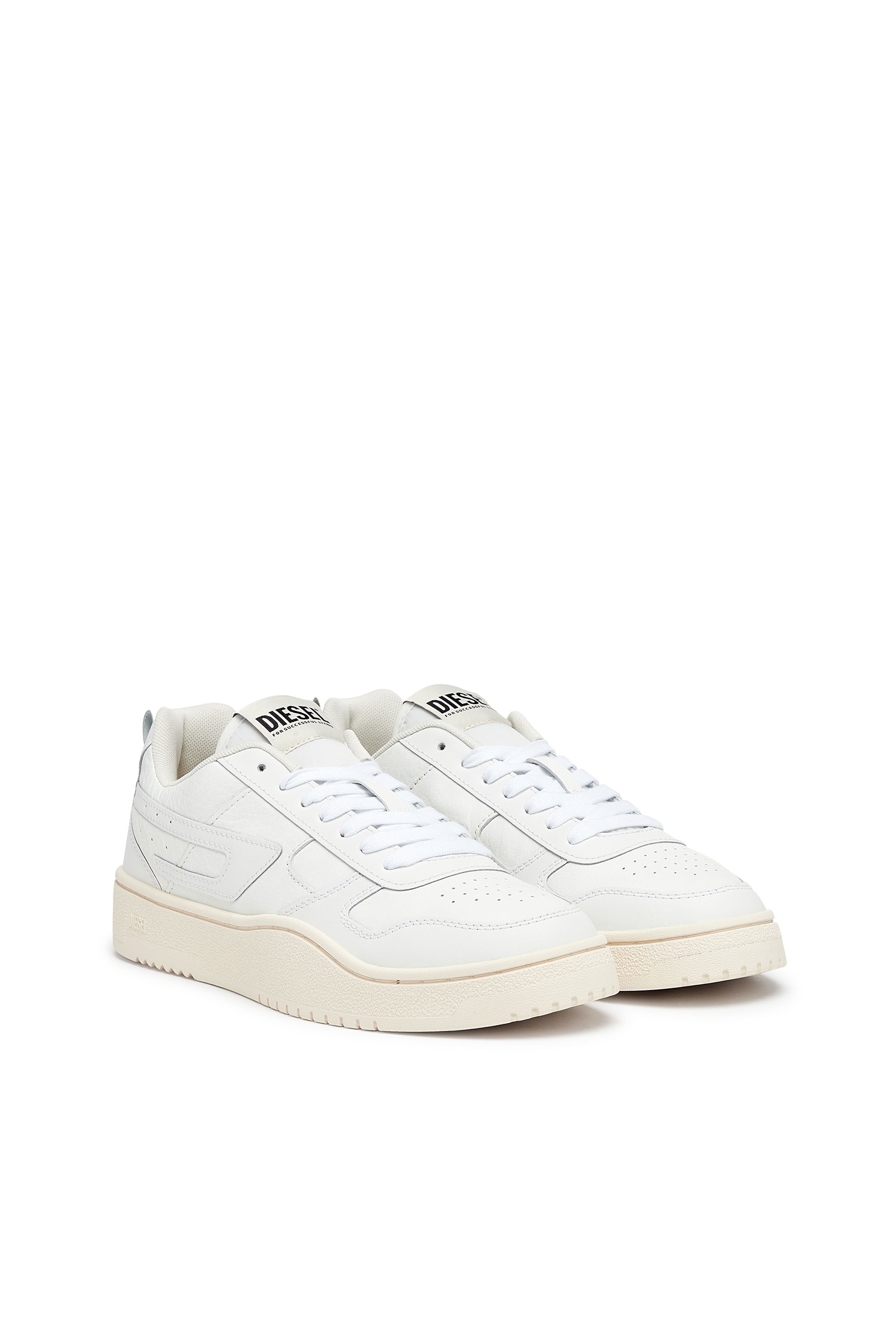 Diesel - S-UKIYO V2 LOW, White - Image 2