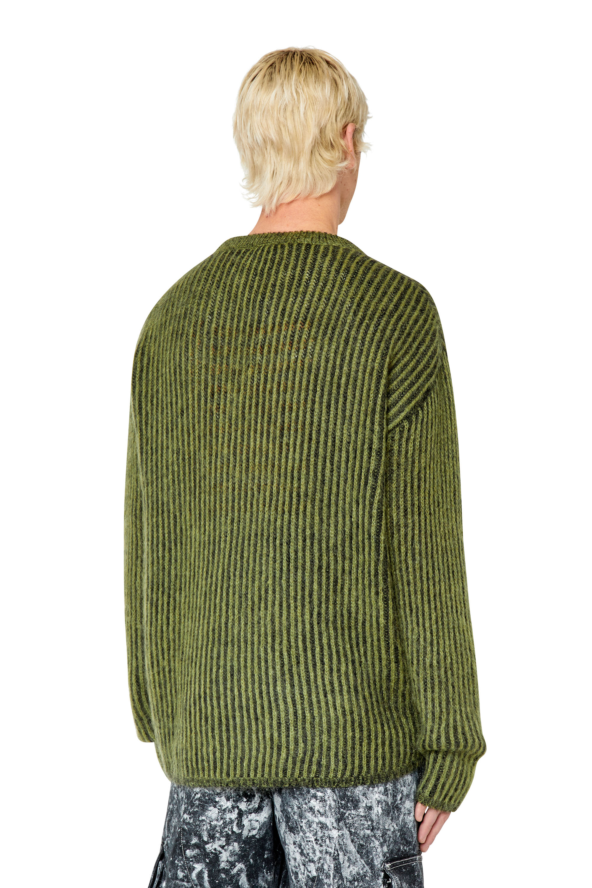 Diesel - K-EDRO, Military Green - Image 4