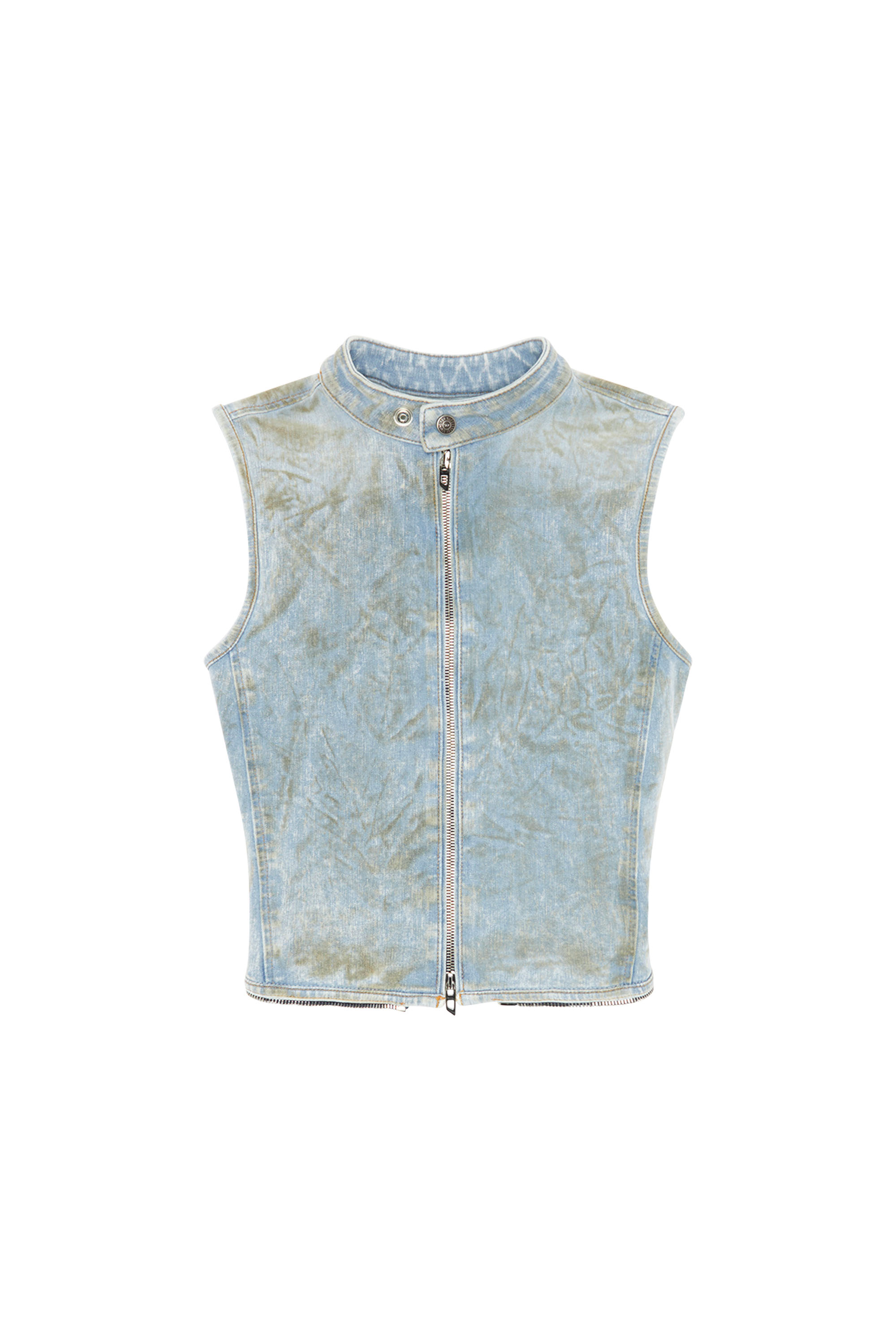 Diesel - DE-NATA-FSE, Light Blue - Image 3