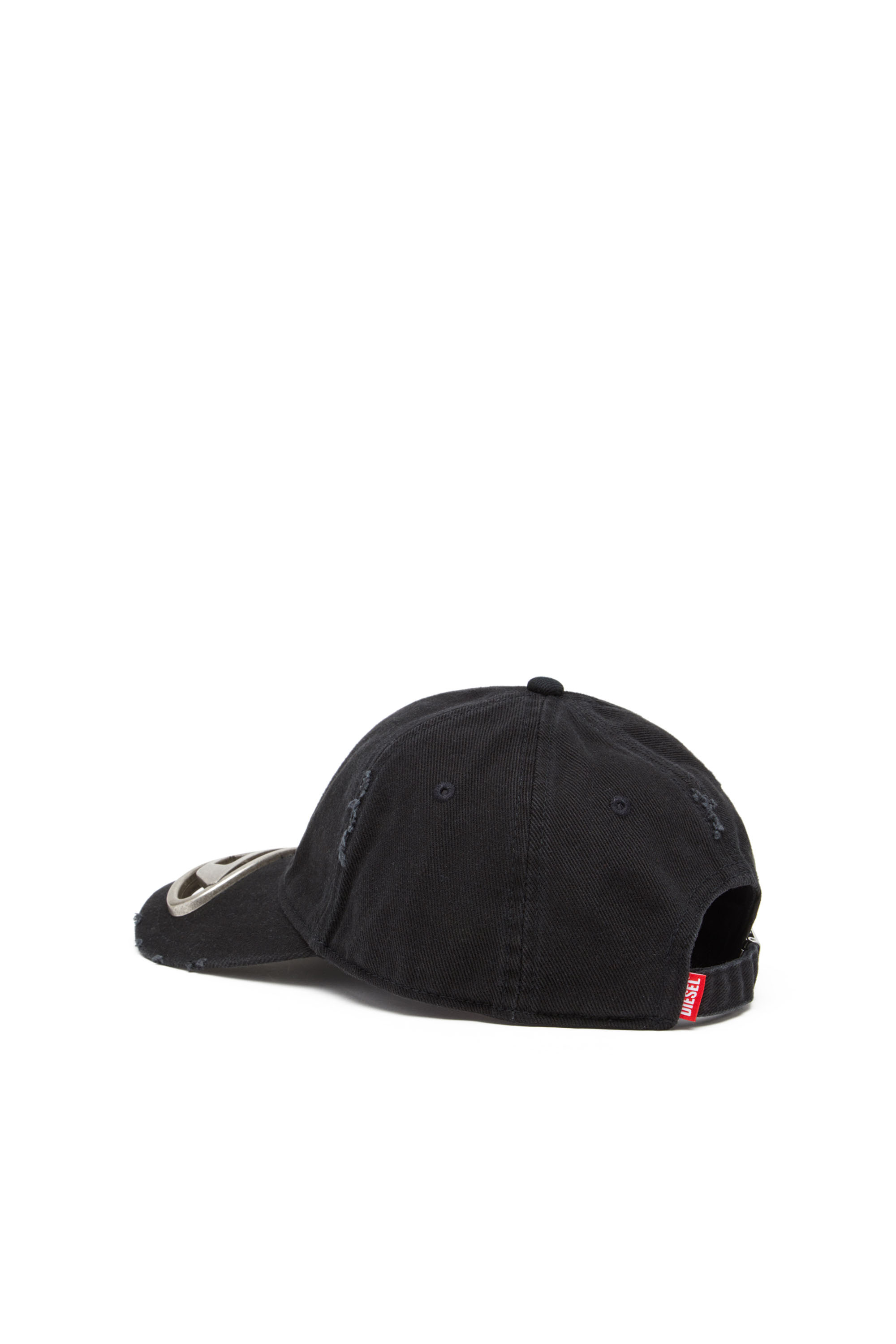 Diesel - C-BEAST-A1, Black - Image 2