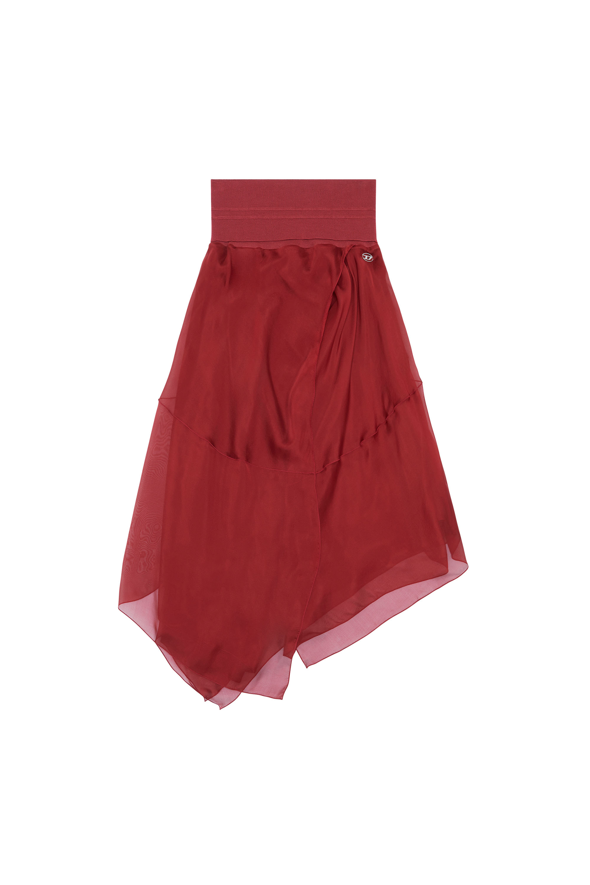 Diesel - O-RUC, Red - Image 3