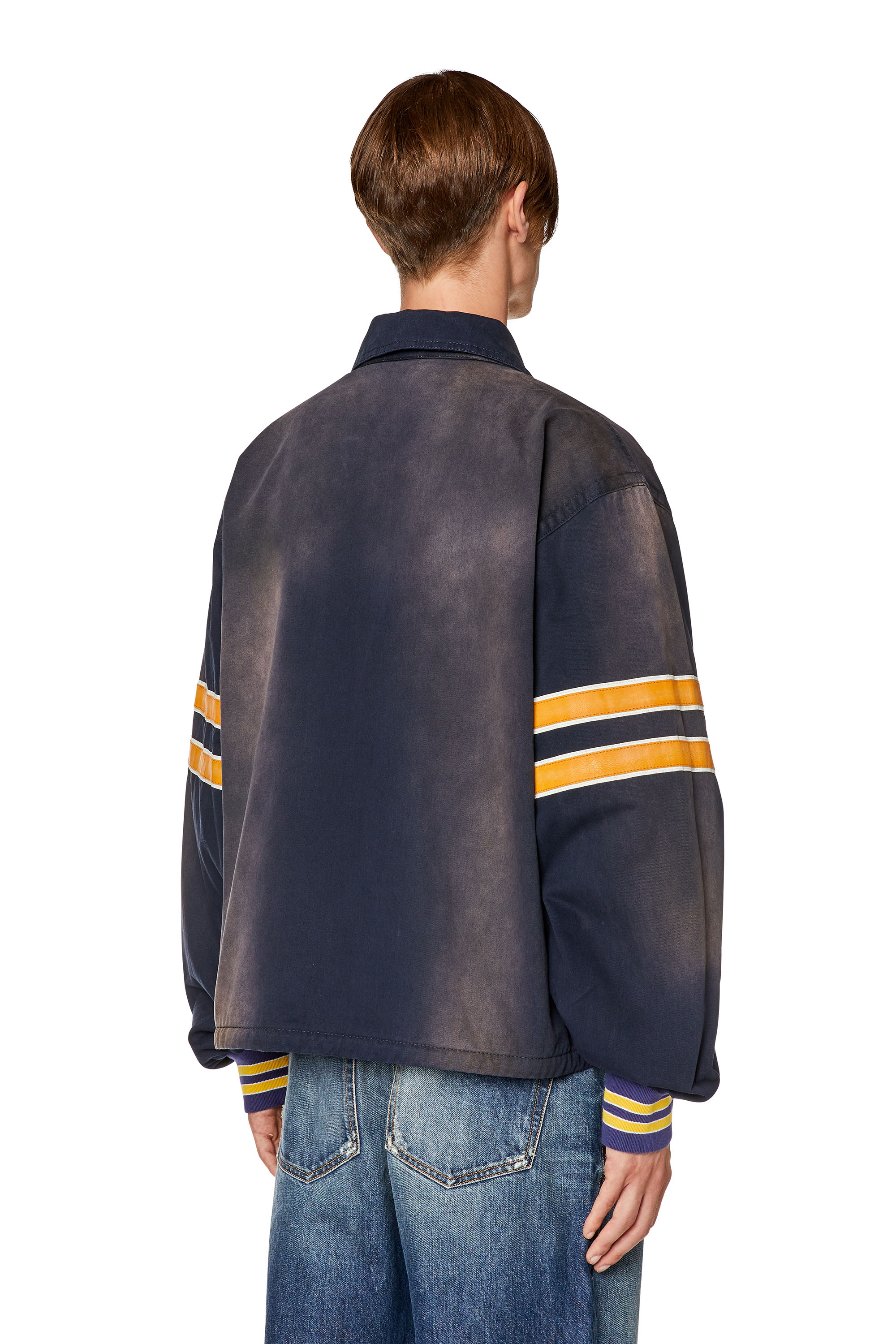Diesel - J-KILL, Blue/Brown - Image 3