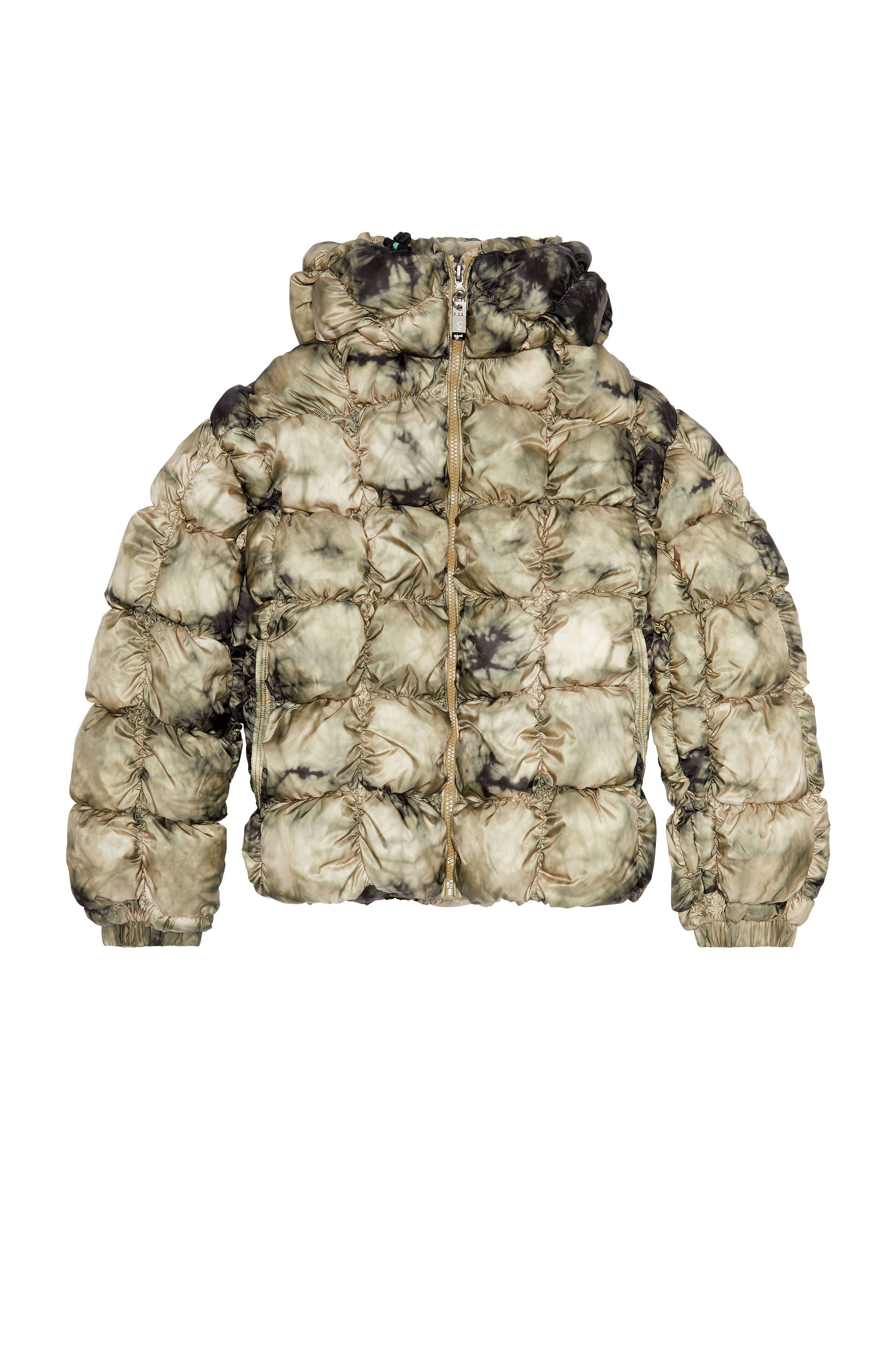 Diesel - W-RALLE, Beige - Image 3
