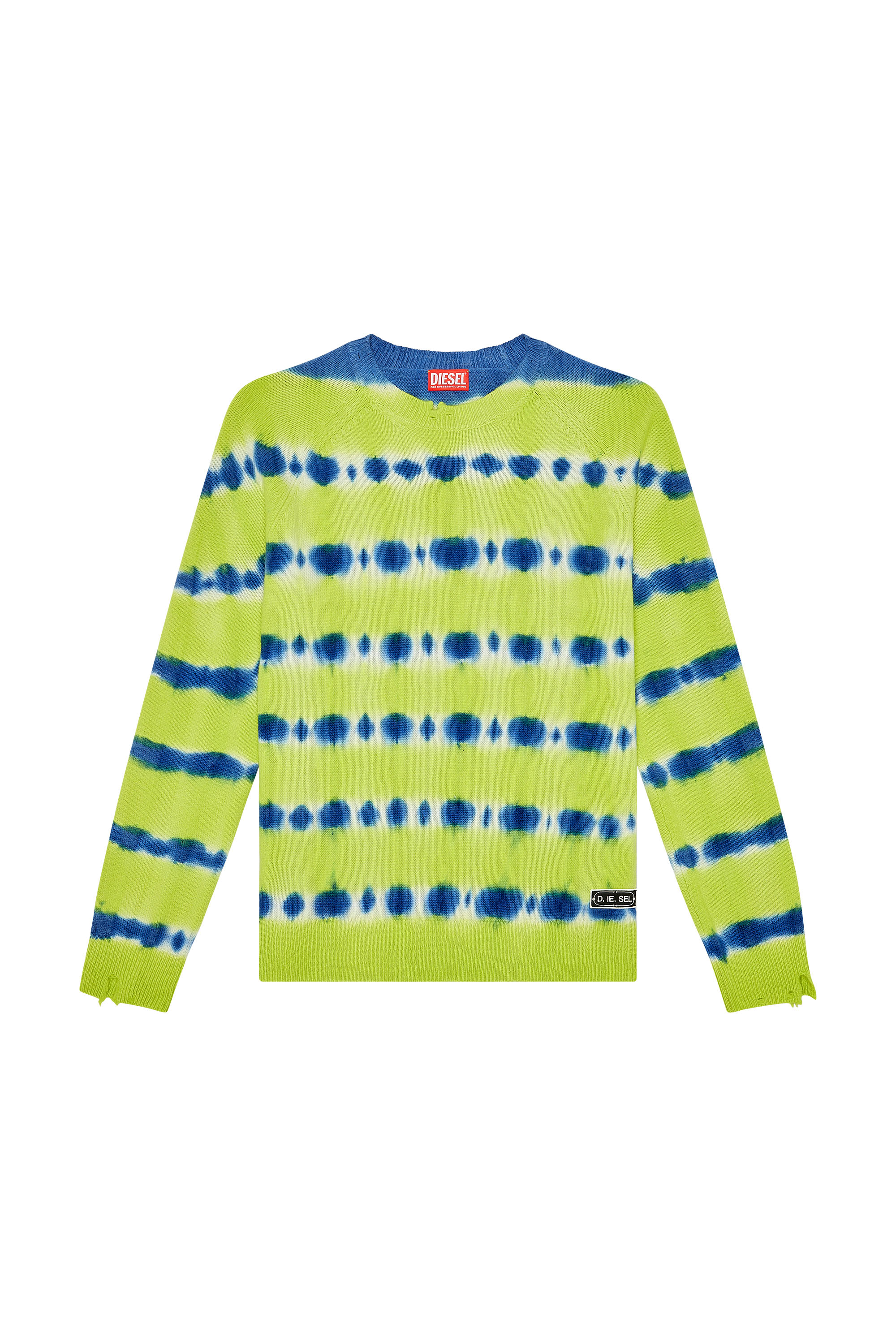 Diesel - K-RO, Blue/Green - Image 3